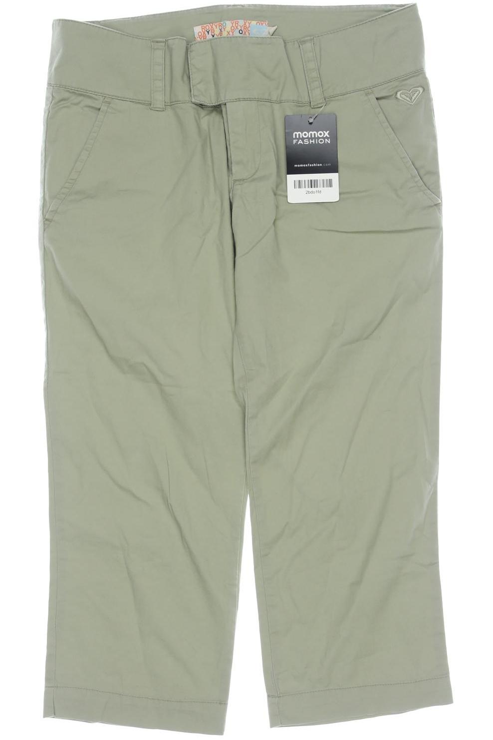 

Roxy Damen Shorts, hellgrün, Gr. 34