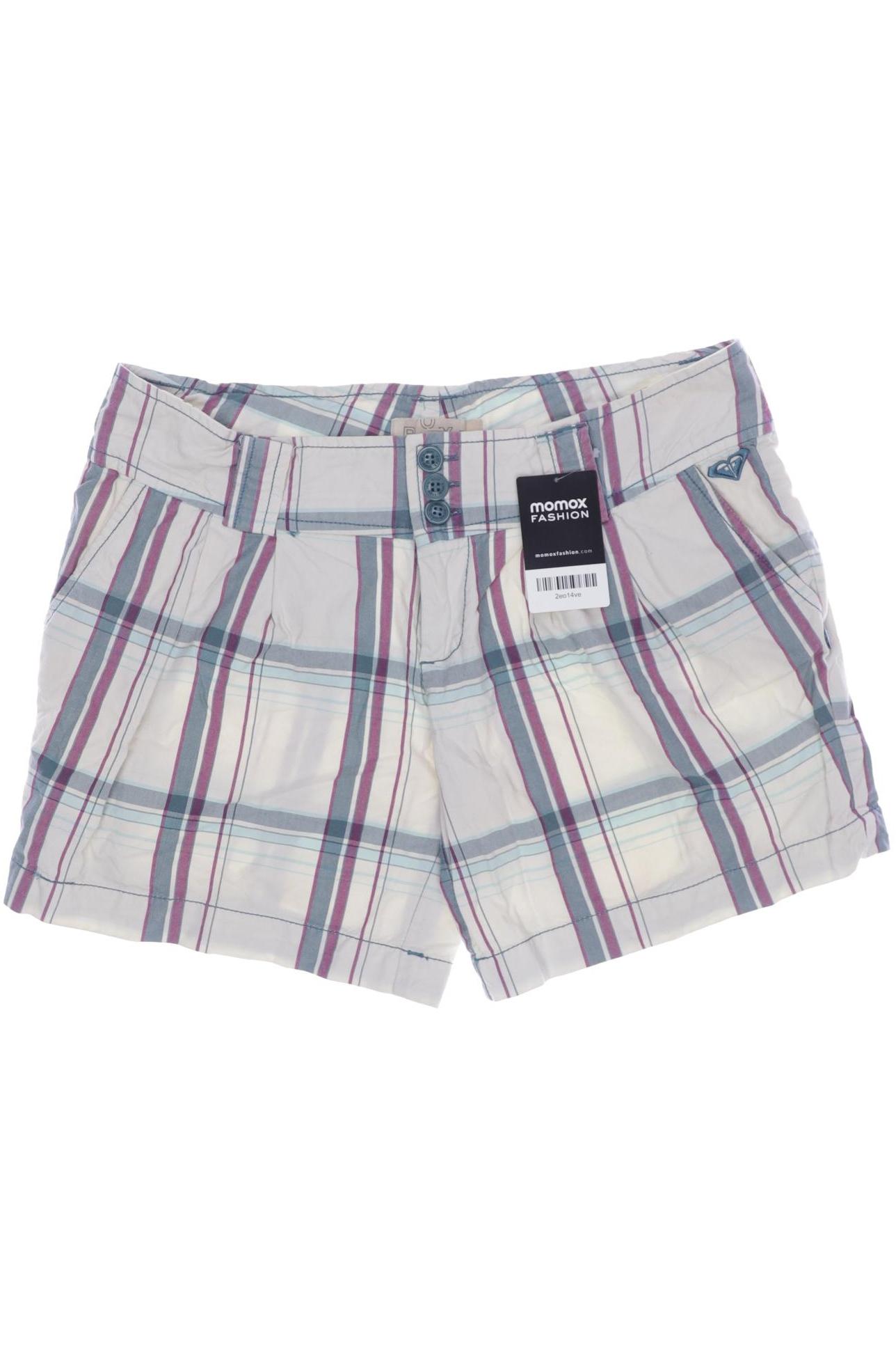 

Roxy Damen Shorts, cremeweiß