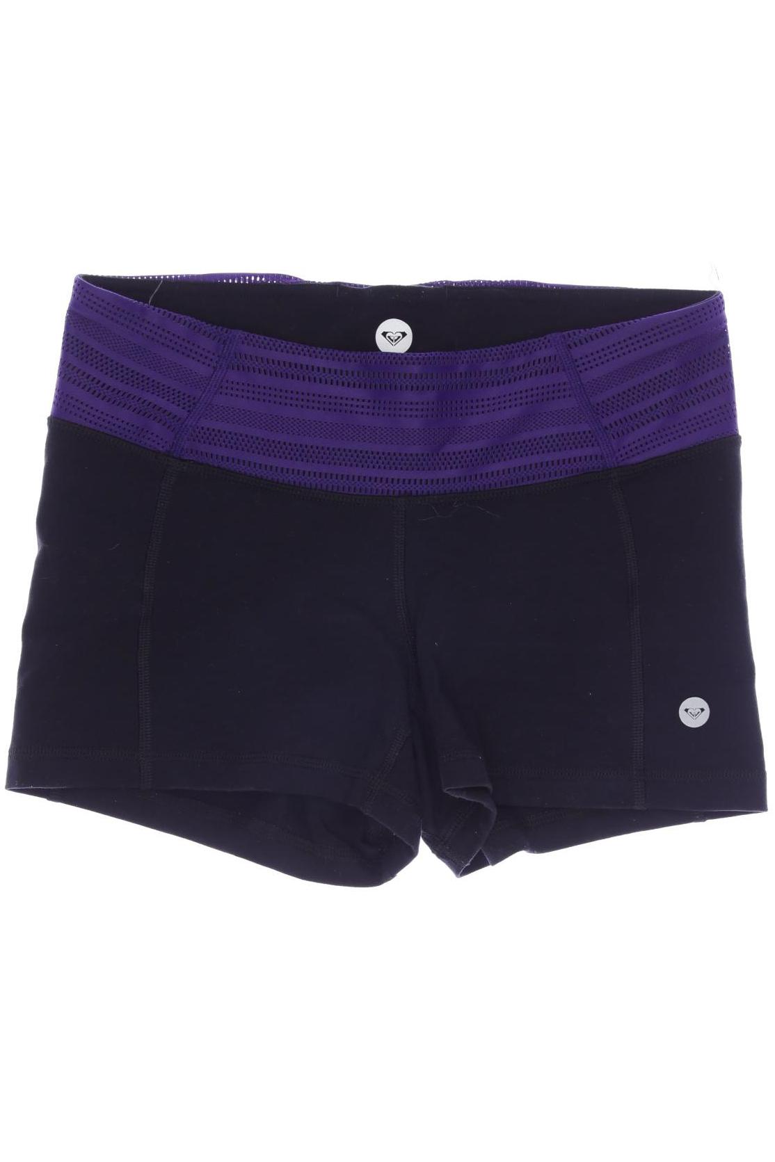 

Roxy Damen Shorts, schwarz, Gr. 38