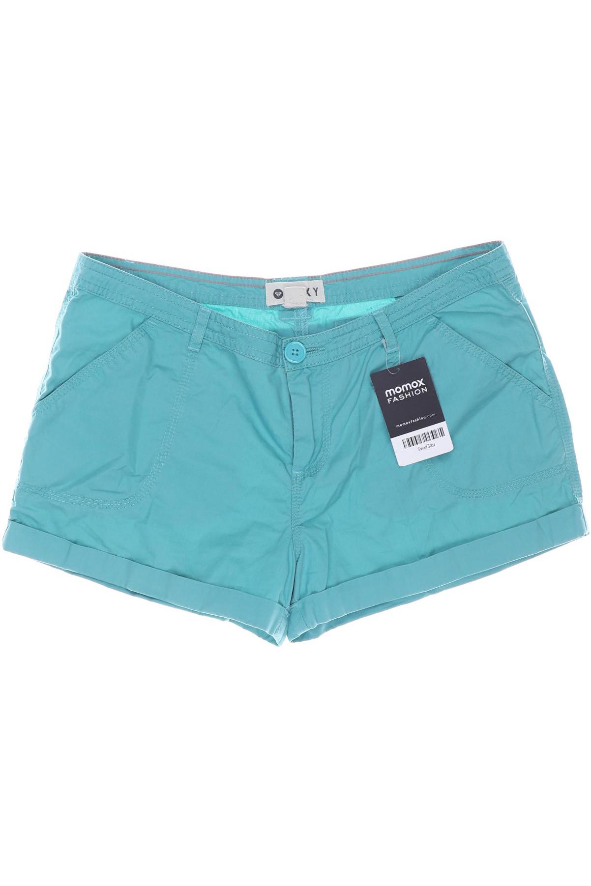 

Roxy Damen Shorts, grün, Gr. 38