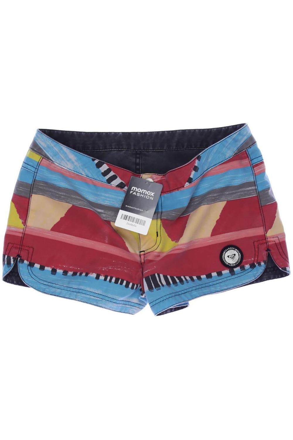 

Roxy Damen Shorts, mehrfarbig, Gr. 34