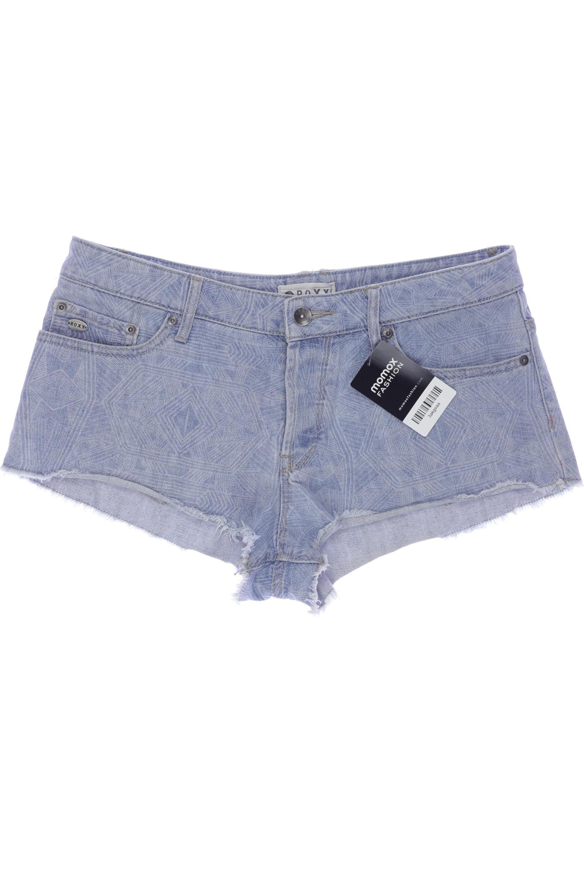 

Roxy Damen Shorts, blau, Gr. 29