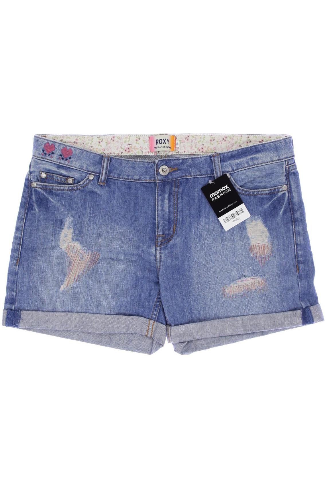 

Roxy Damen Shorts, blau, Gr. 44