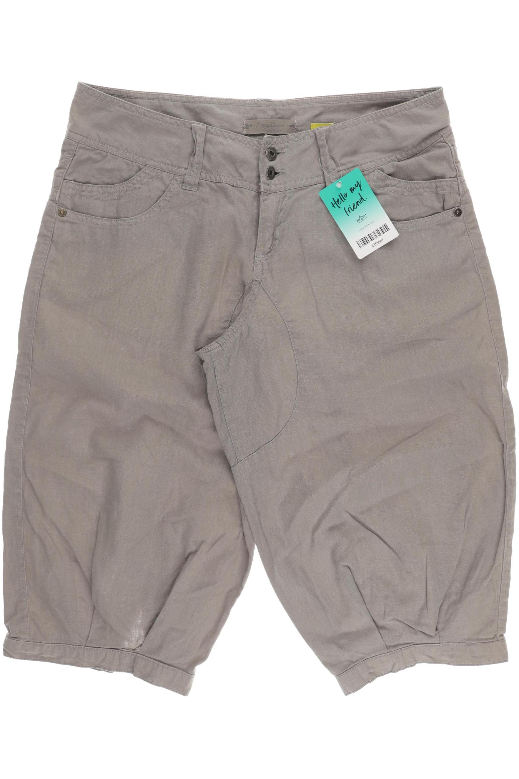 

Roxy Damen Shorts, grau, Gr. 36