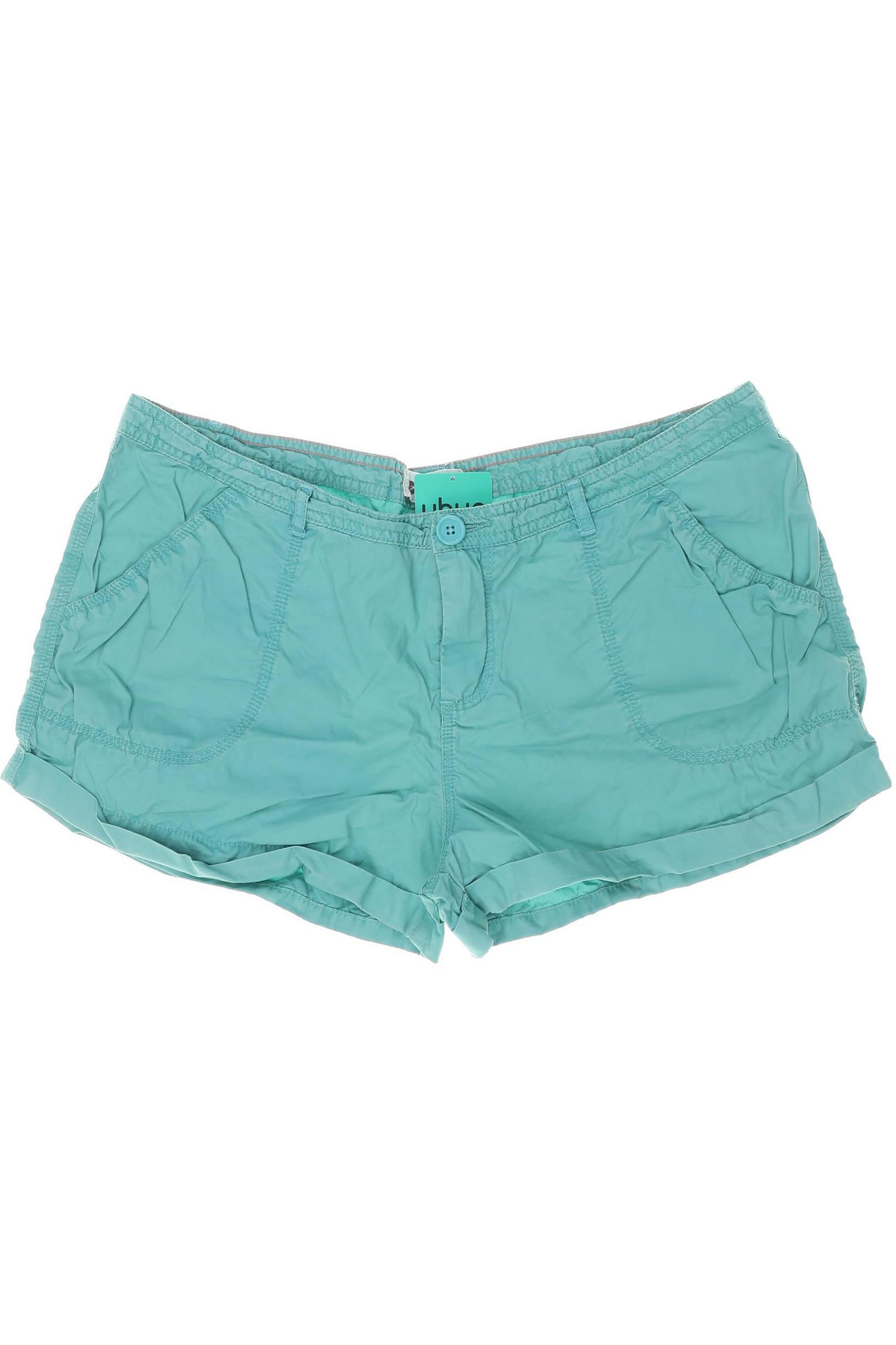 

Roxy Damen Shorts, türkis, Gr. 33