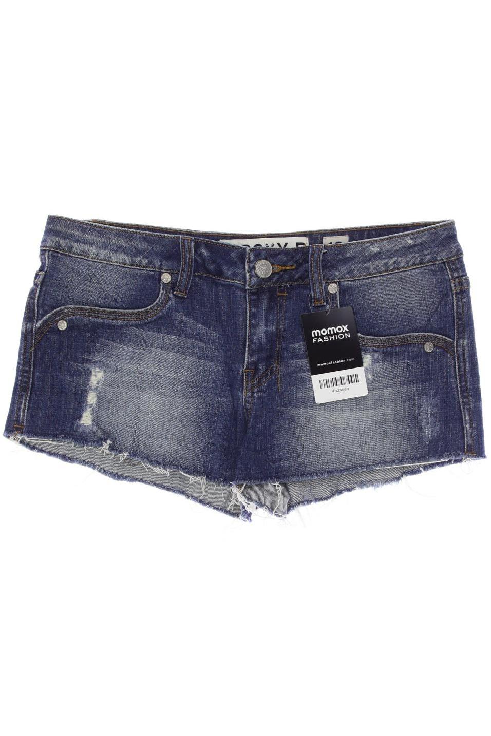 

Roxy Damen Shorts, blau, Gr. 10