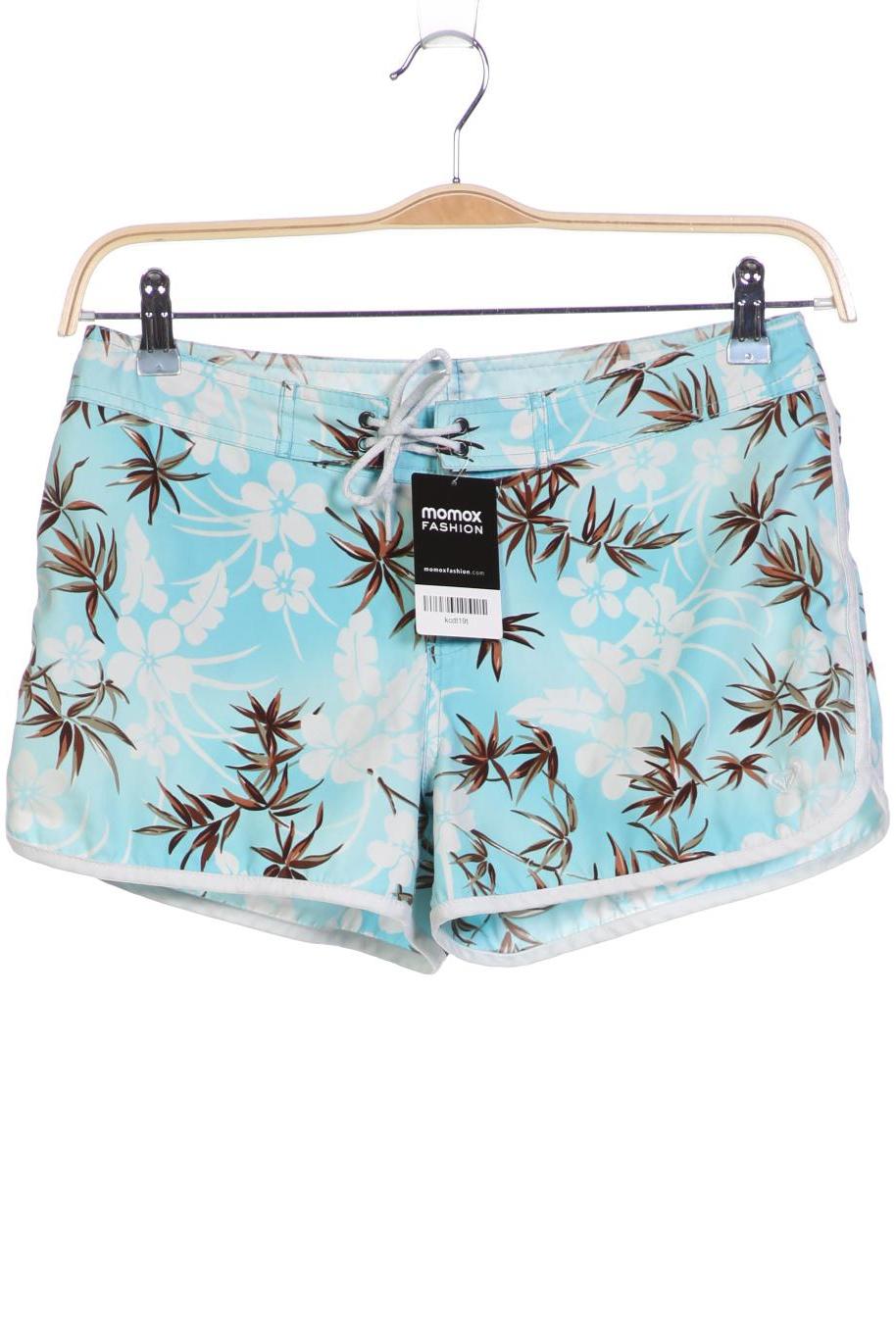 

Roxy Damen Shorts, hellblau