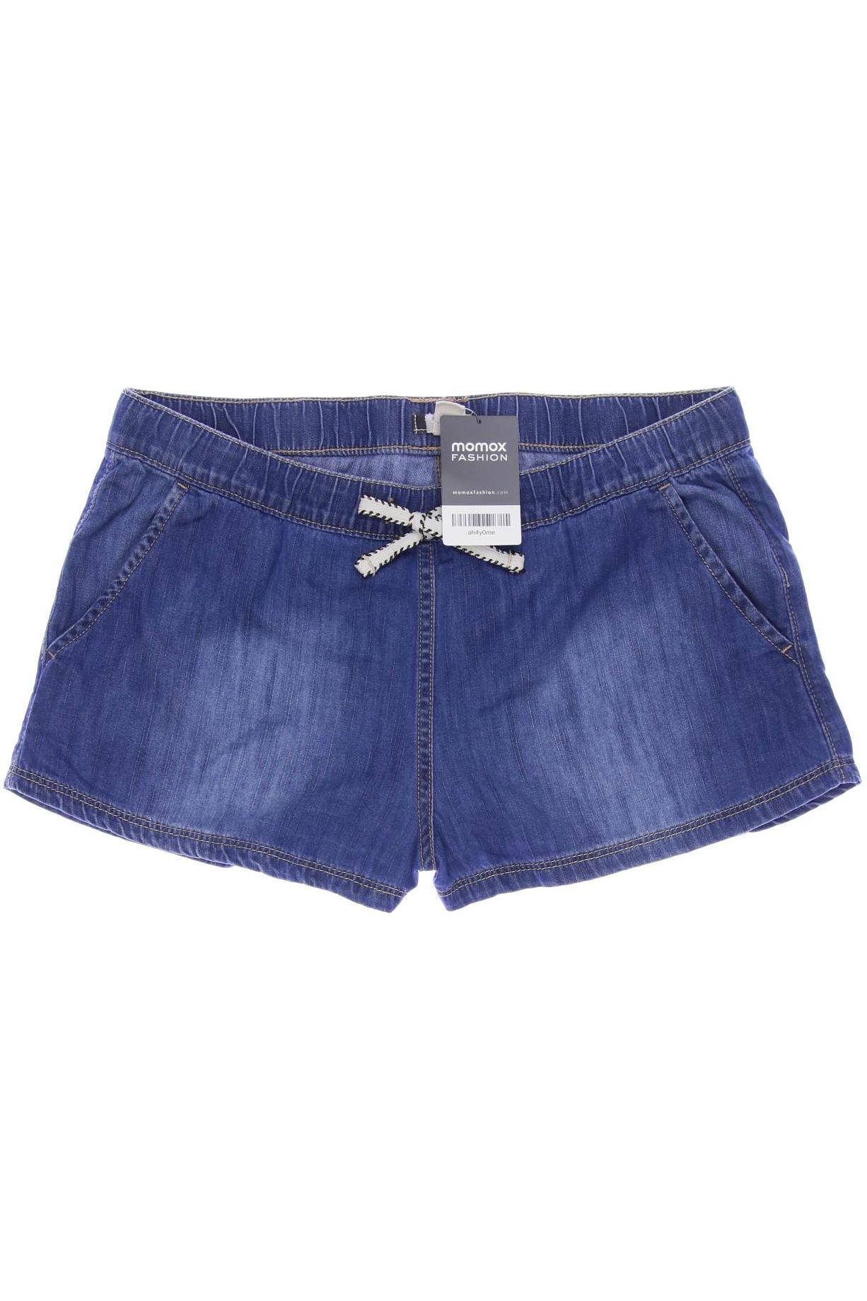 

Roxy Damen Shorts, blau, Gr. 38