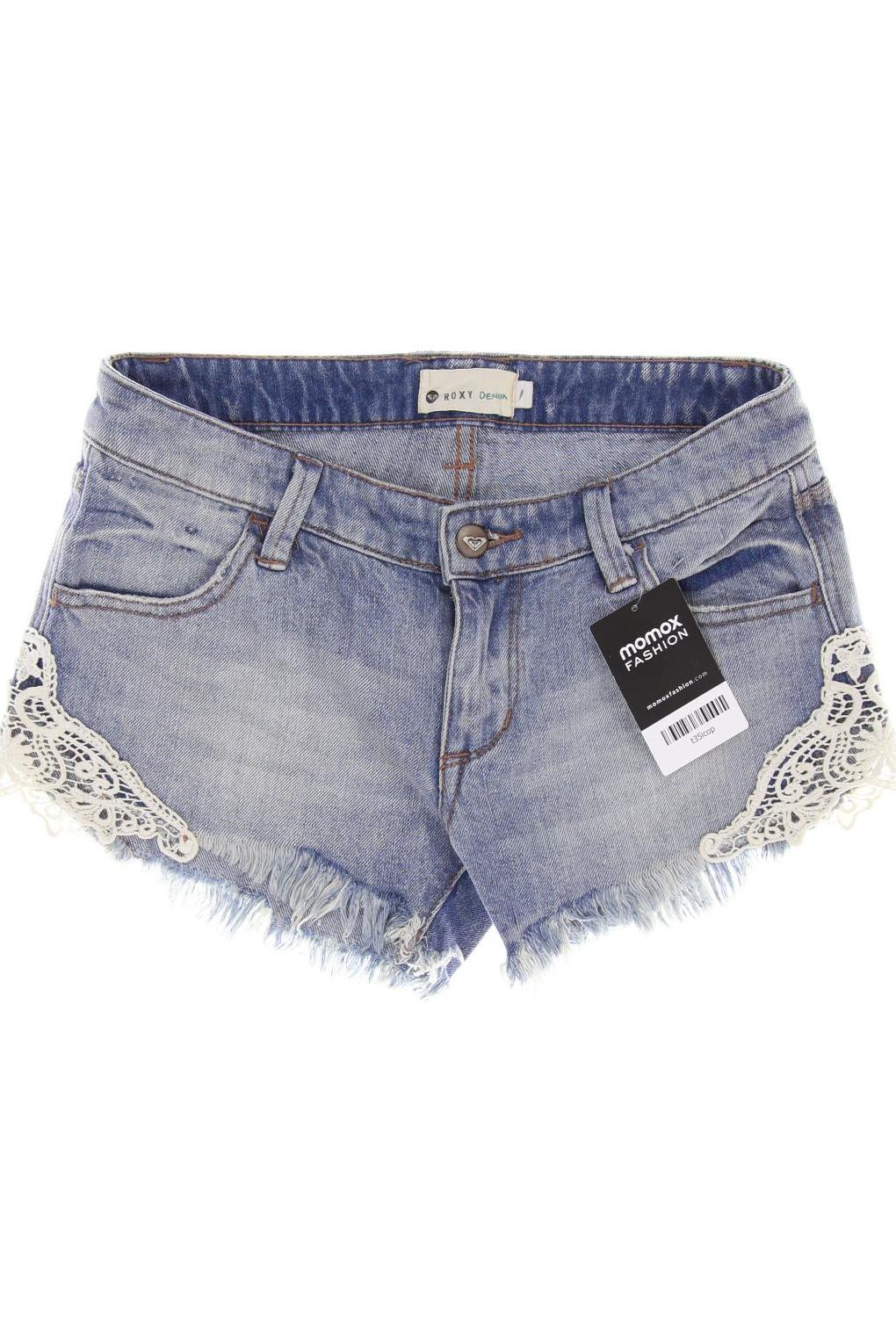 

Roxy Damen Shorts, blau, Gr. 34