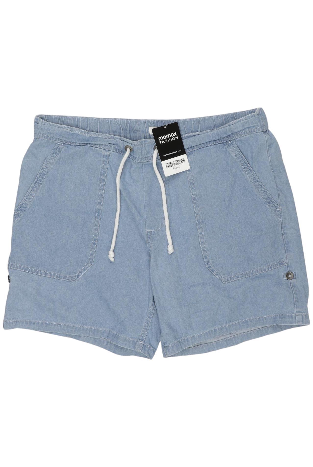 

Roxy Damen Shorts, blau, Gr. 38