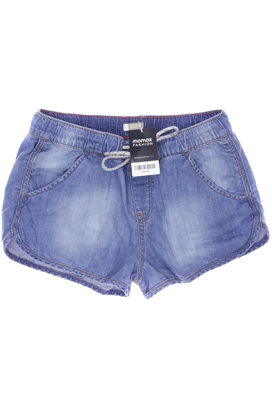 

Roxy Damen Shorts, blau