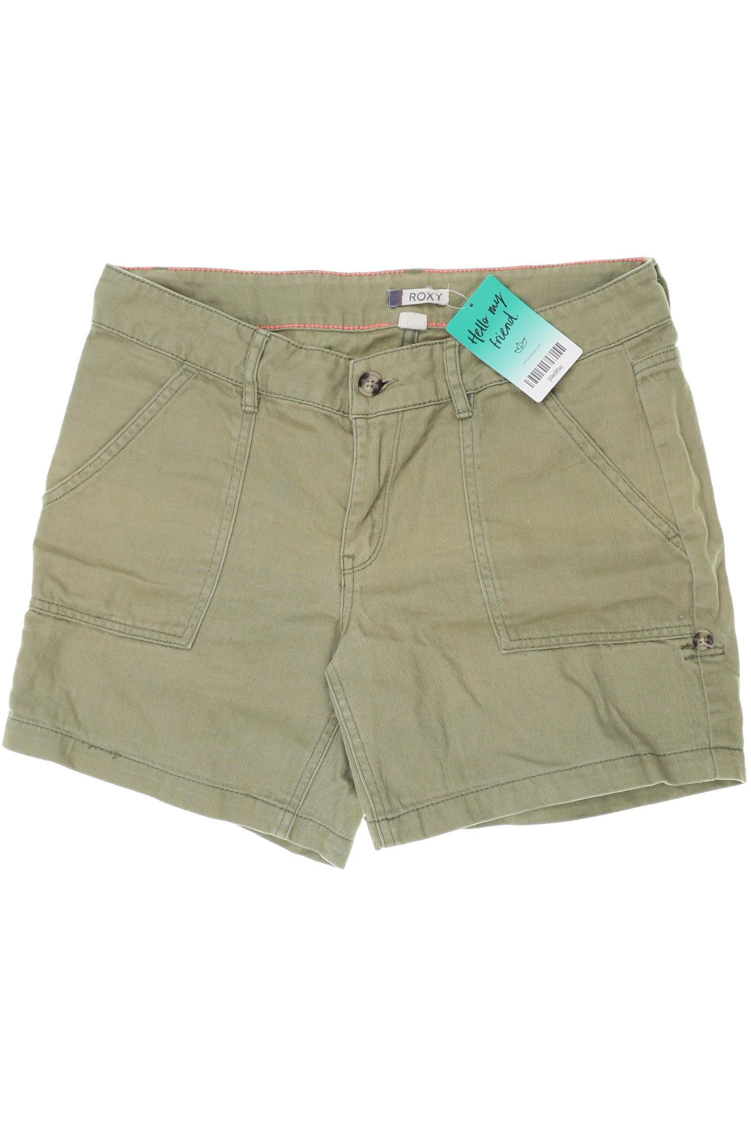 

Roxy Damen Shorts, grün, Gr.