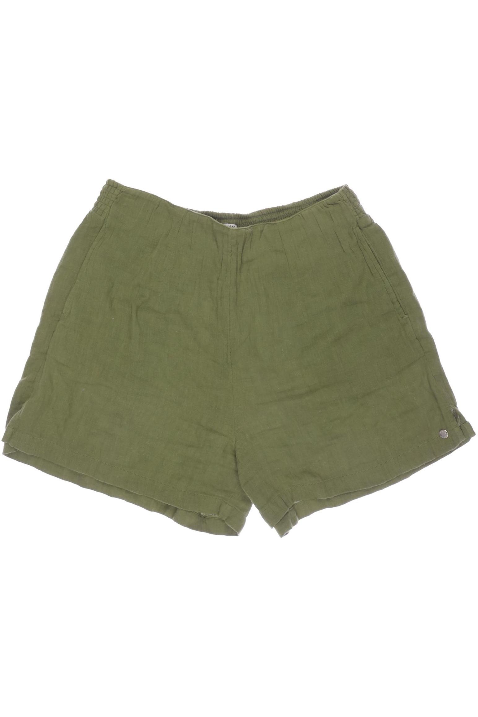 

Roxy Damen Shorts, grün, Gr. 38