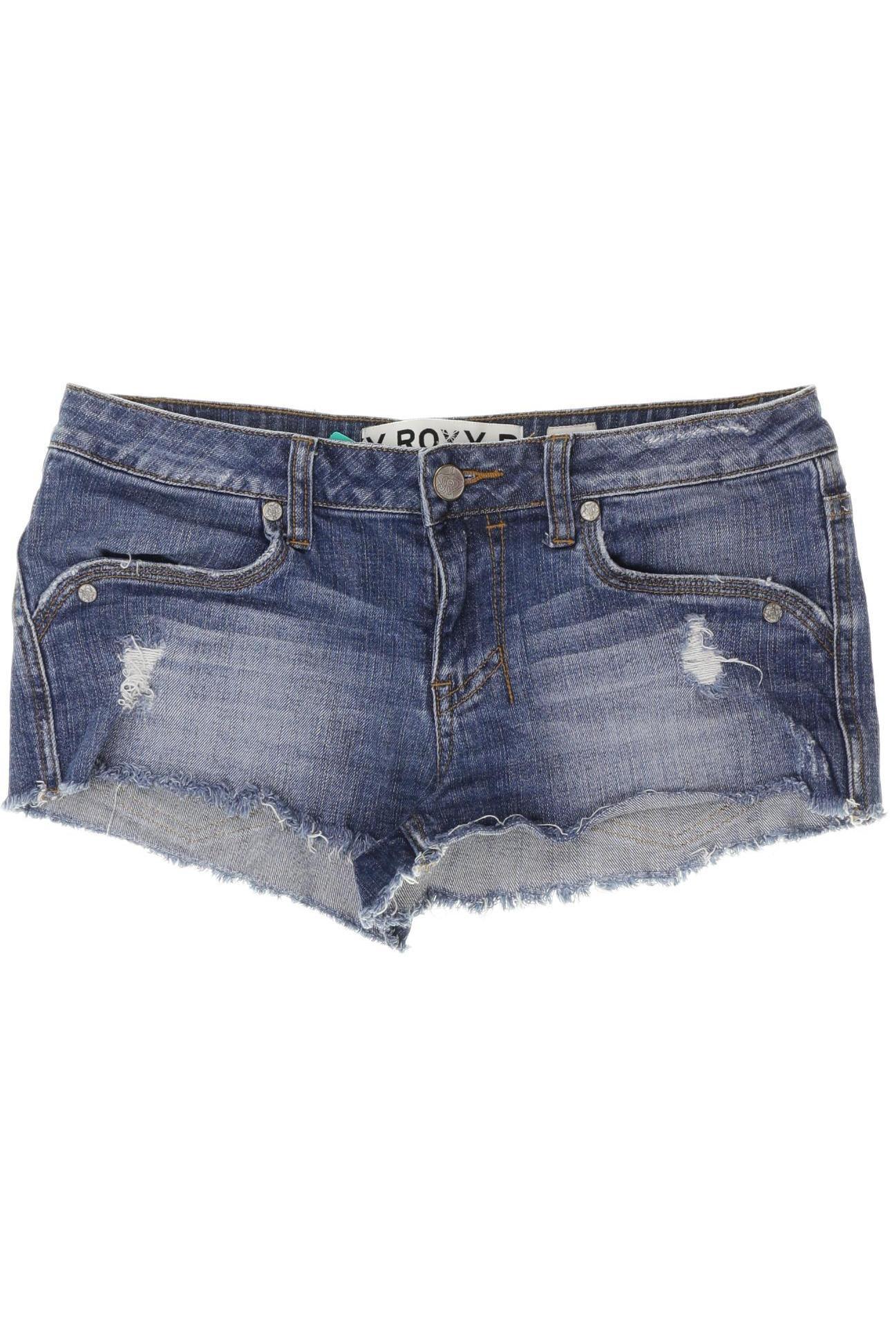 

Roxy Damen Shorts, blau, Gr. 30