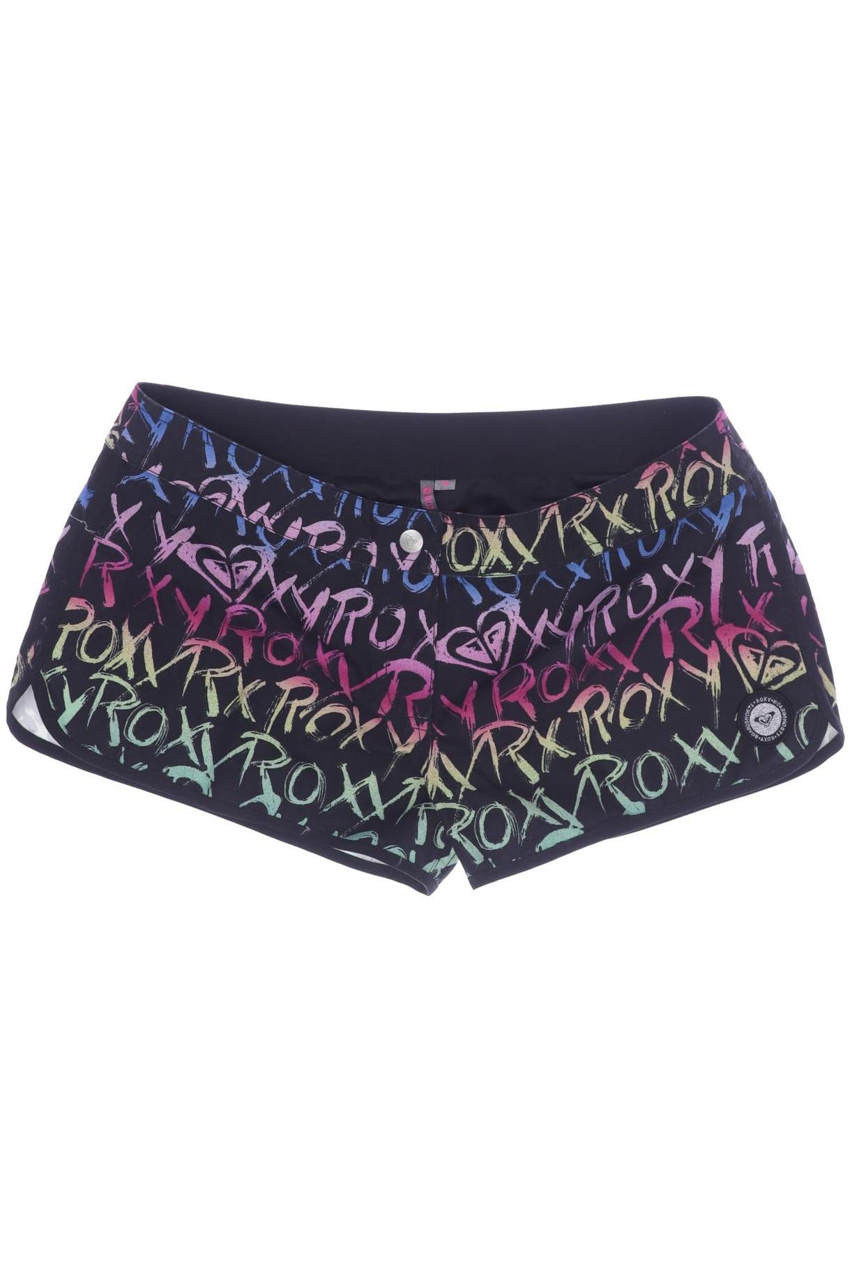 

Roxy Damen Shorts, schwarz