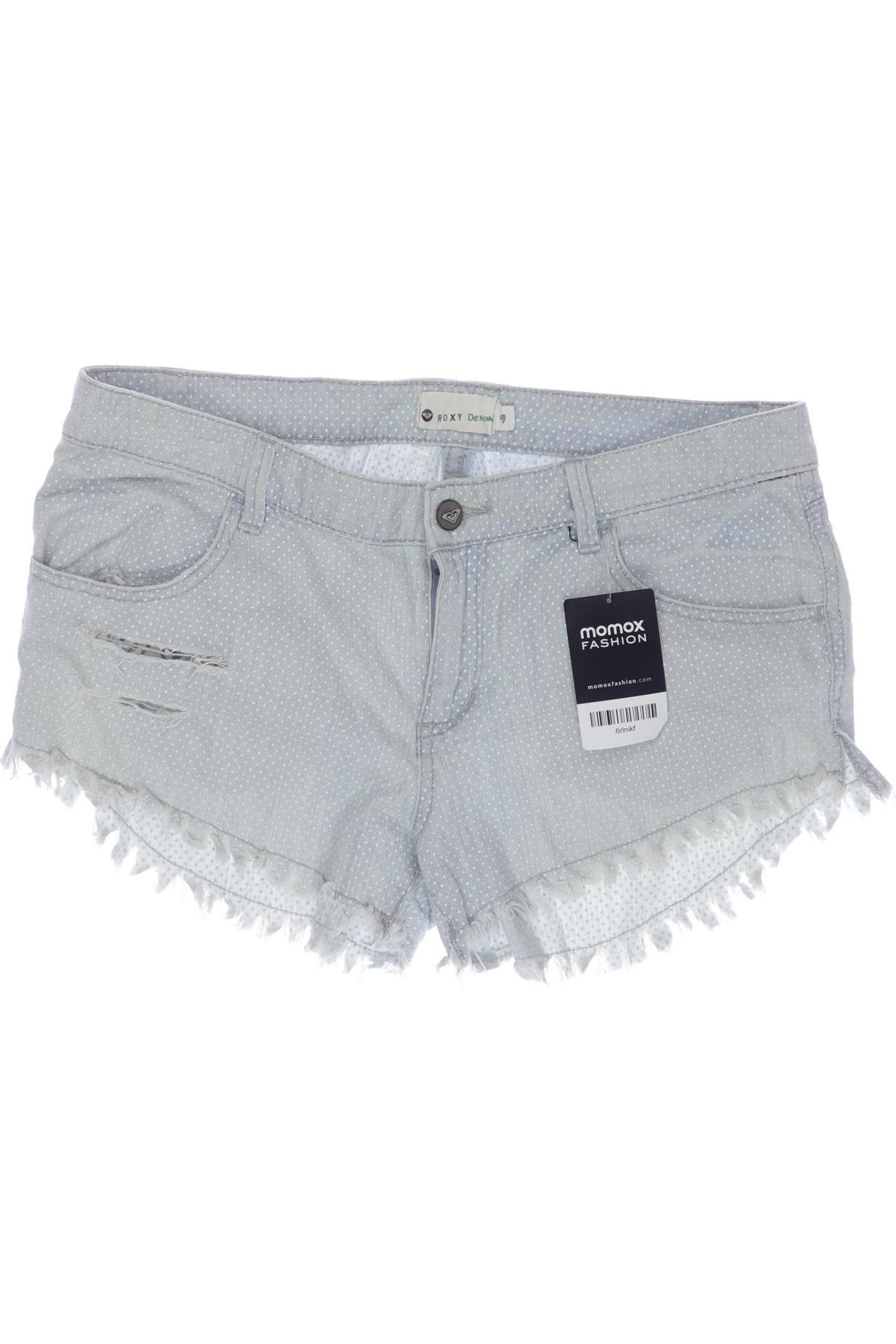 

Roxy Damen Shorts, hellblau, Gr. 30