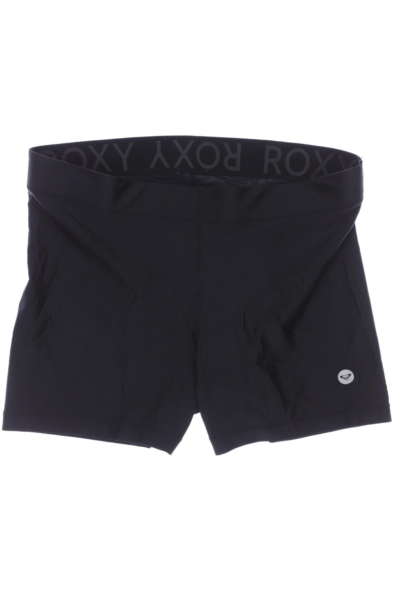 

Roxy Damen Shorts, schwarz, Gr. 28