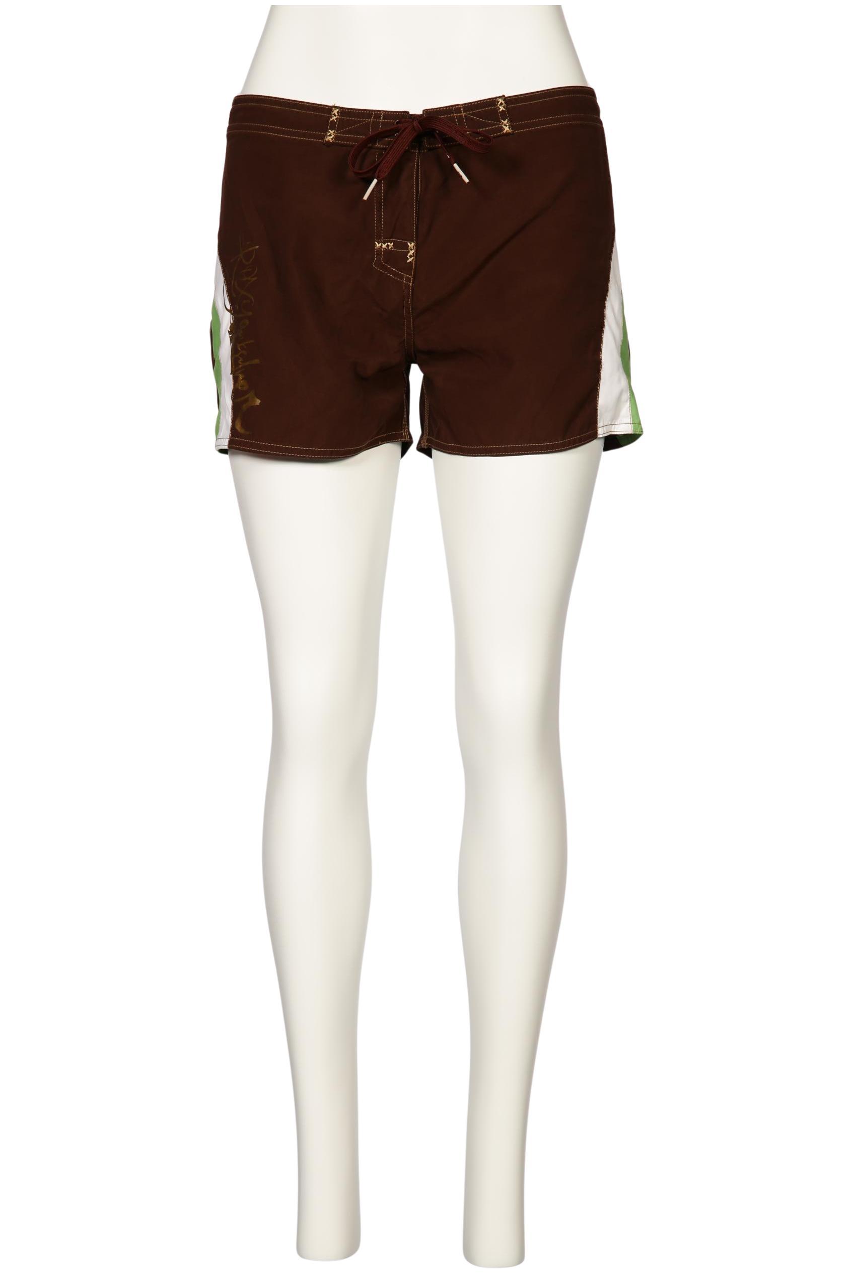 

Roxy Damen Shorts, braun, Gr. 42