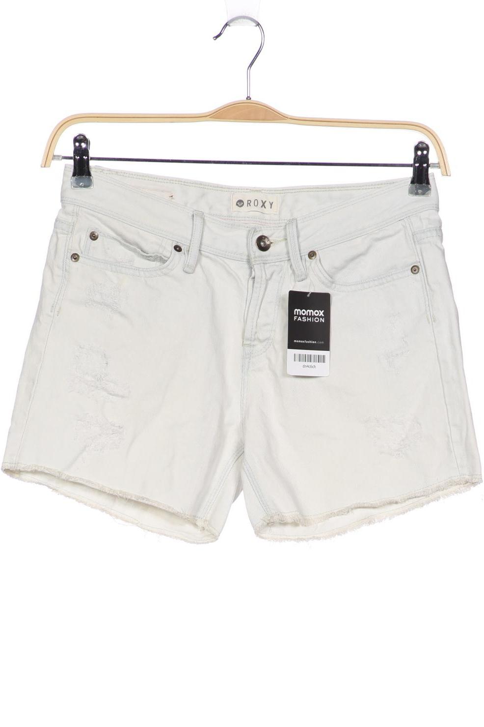 

Roxy Damen Shorts, weiß