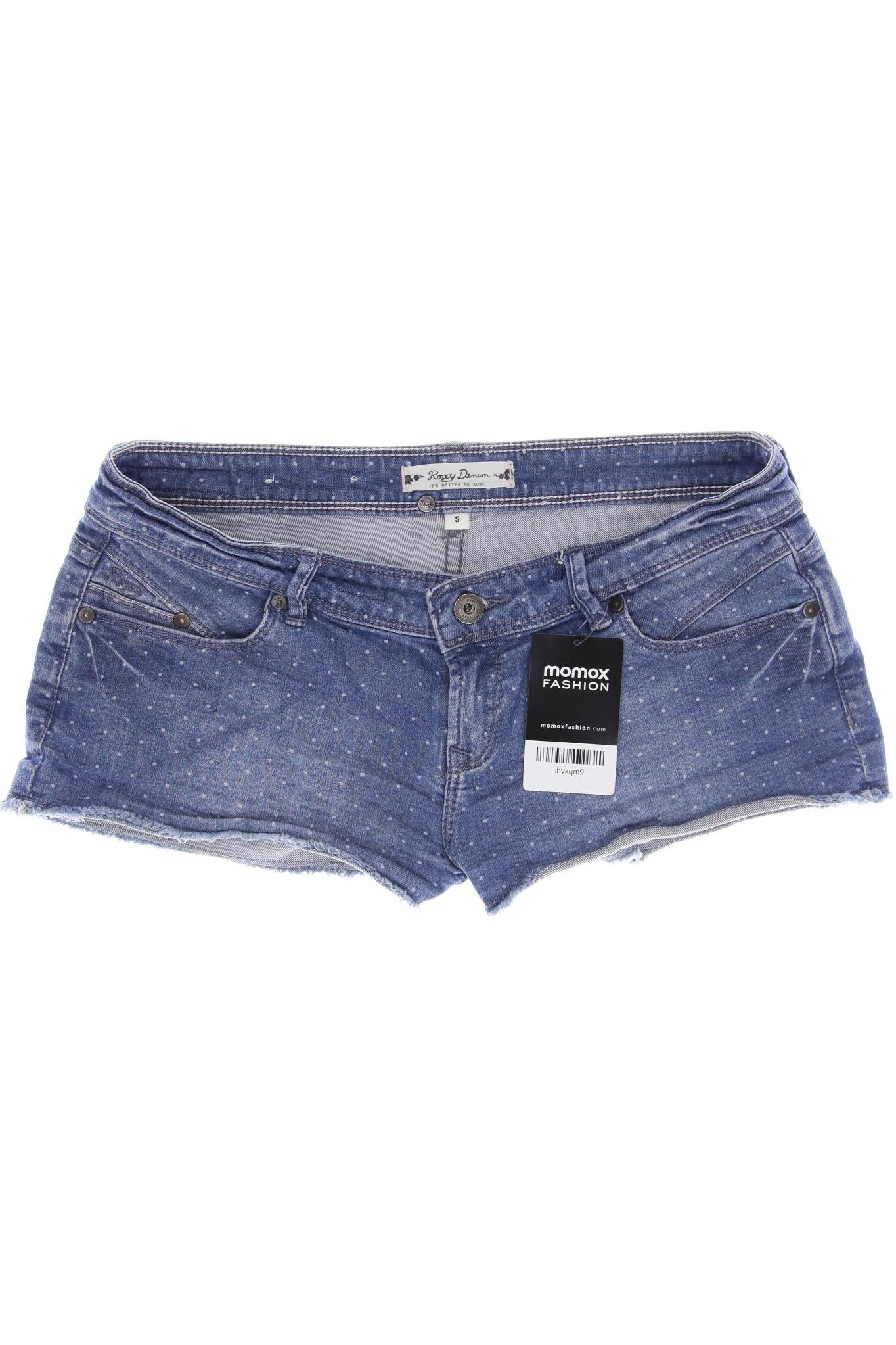 

Roxy Damen Shorts, blau, Gr. 36