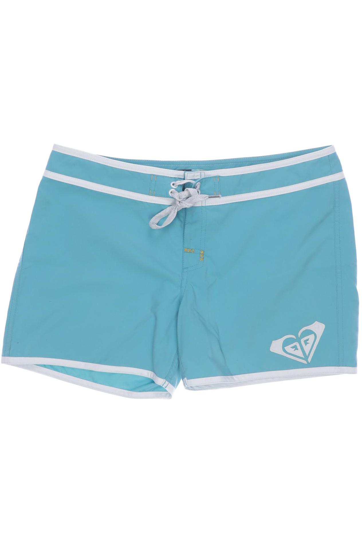 

Roxy Damen Shorts, türkis, Gr. 42