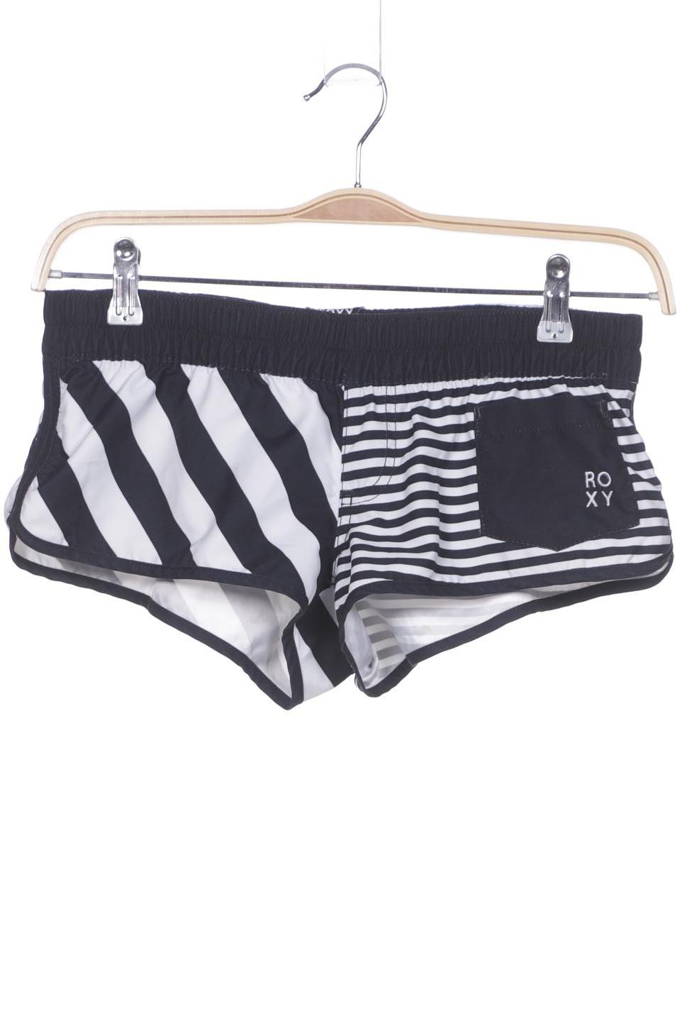 

Roxy Damen Shorts, schwarz, Gr. 10