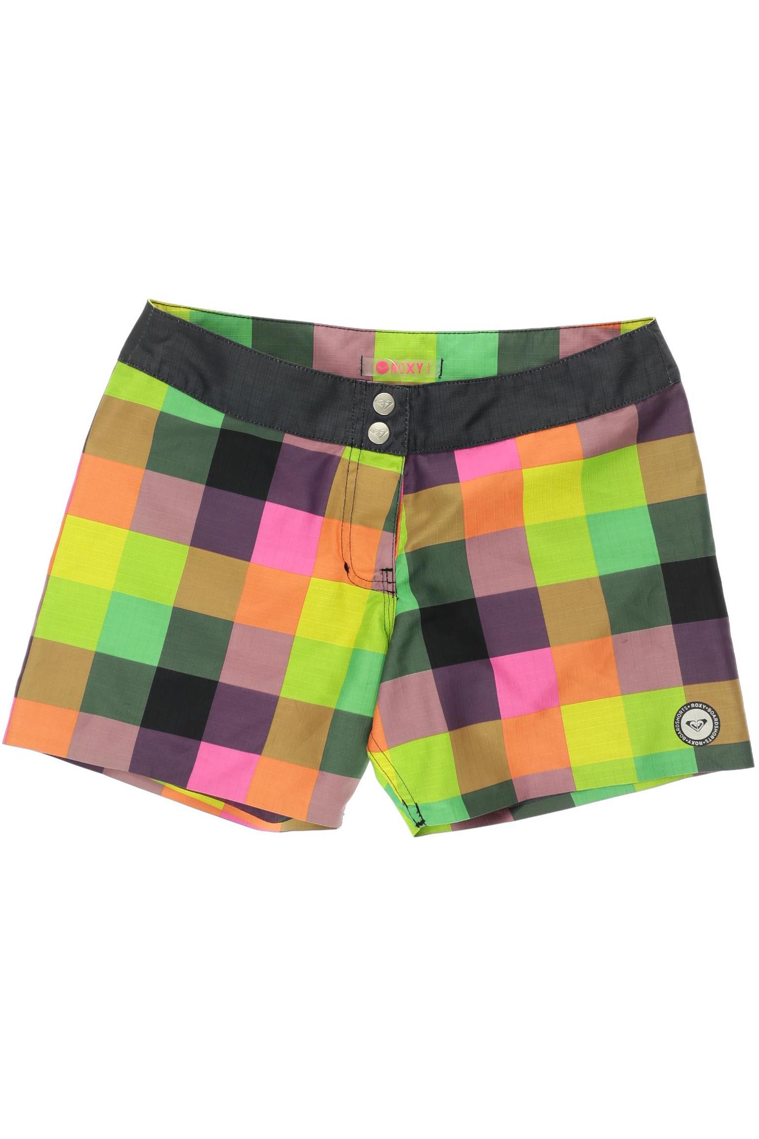 

Roxy Damen Shorts, mehrfarbig, Gr. 38