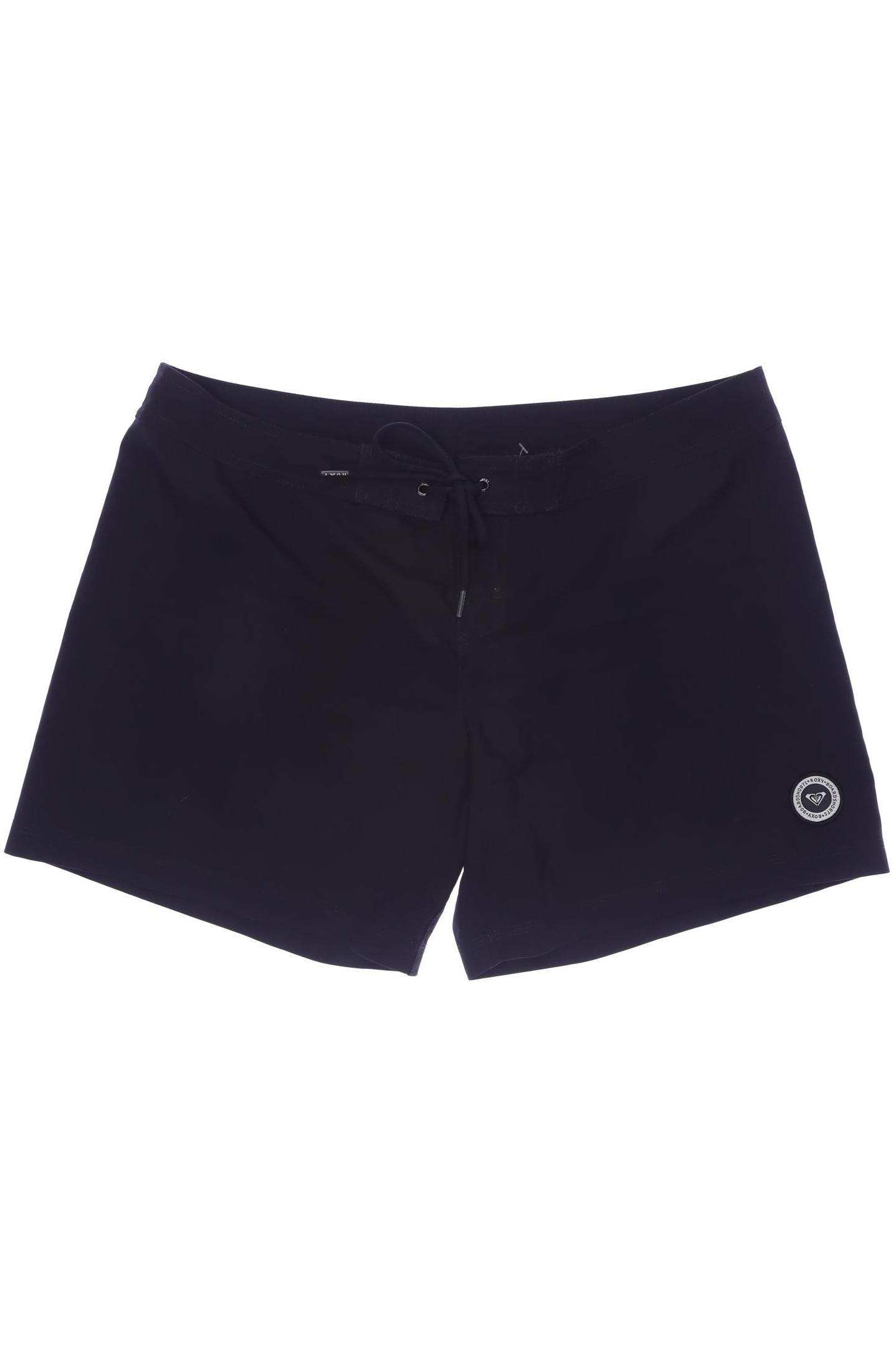 

Roxy Damen Shorts, schwarz, Gr. 35