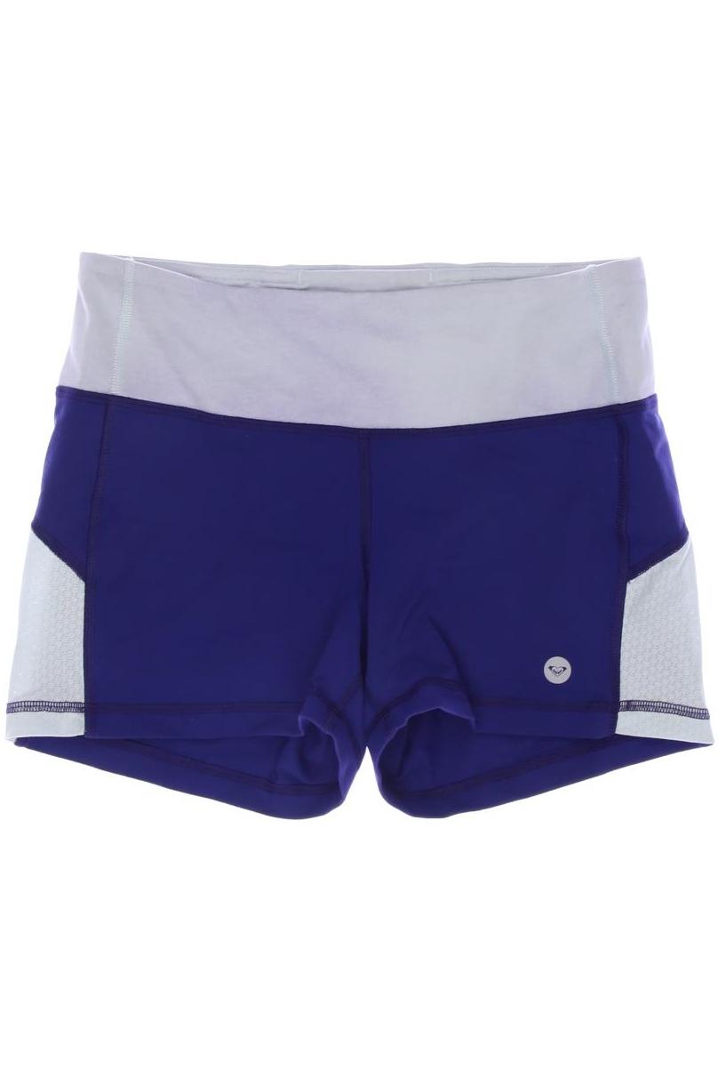 

Roxy Damen Shorts, blau, Gr. 36
