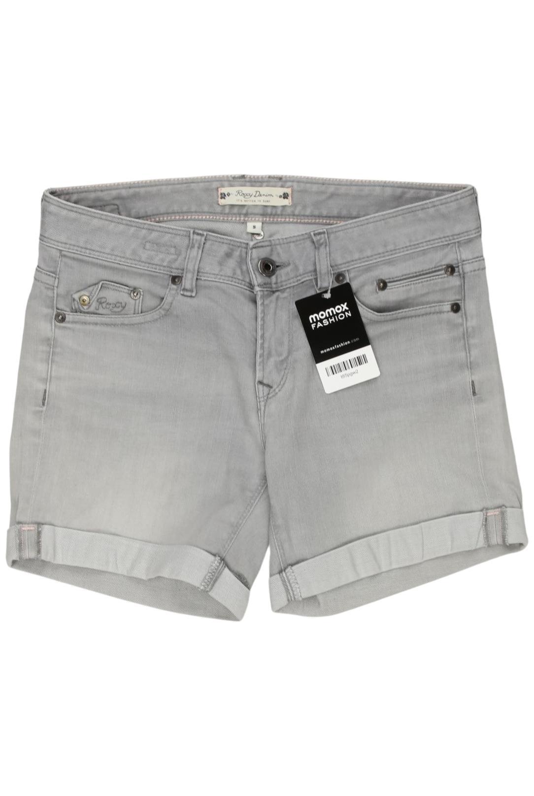 

Roxy Damen Shorts, grau, Gr. 36
