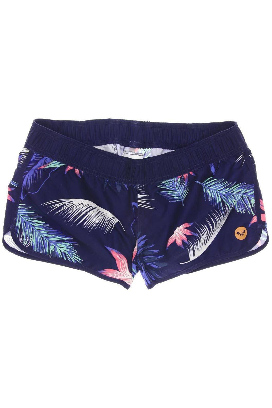 

Roxy Damen Shorts, marineblau, Gr. 42