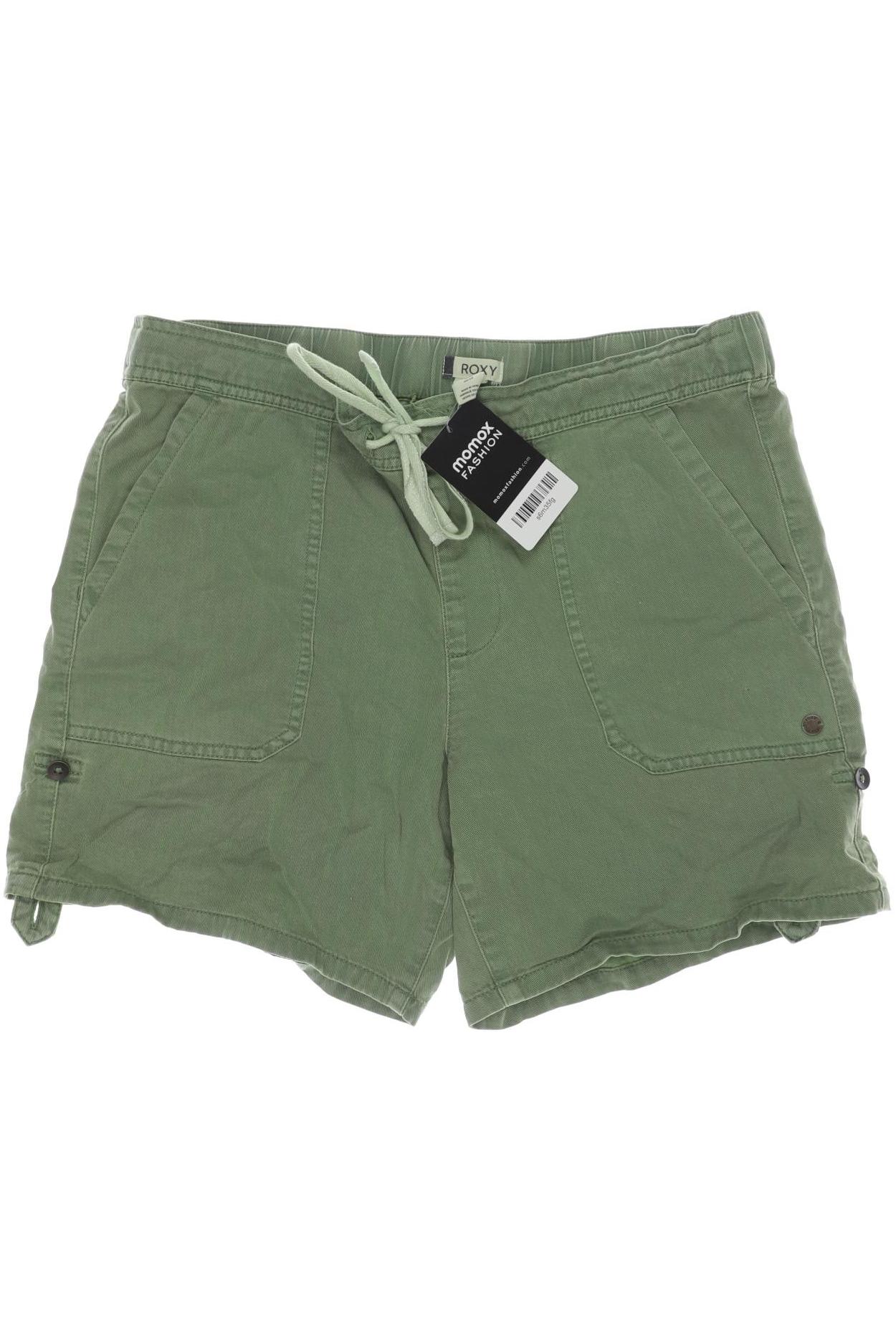 

Roxy Damen Shorts, grün, Gr. 36