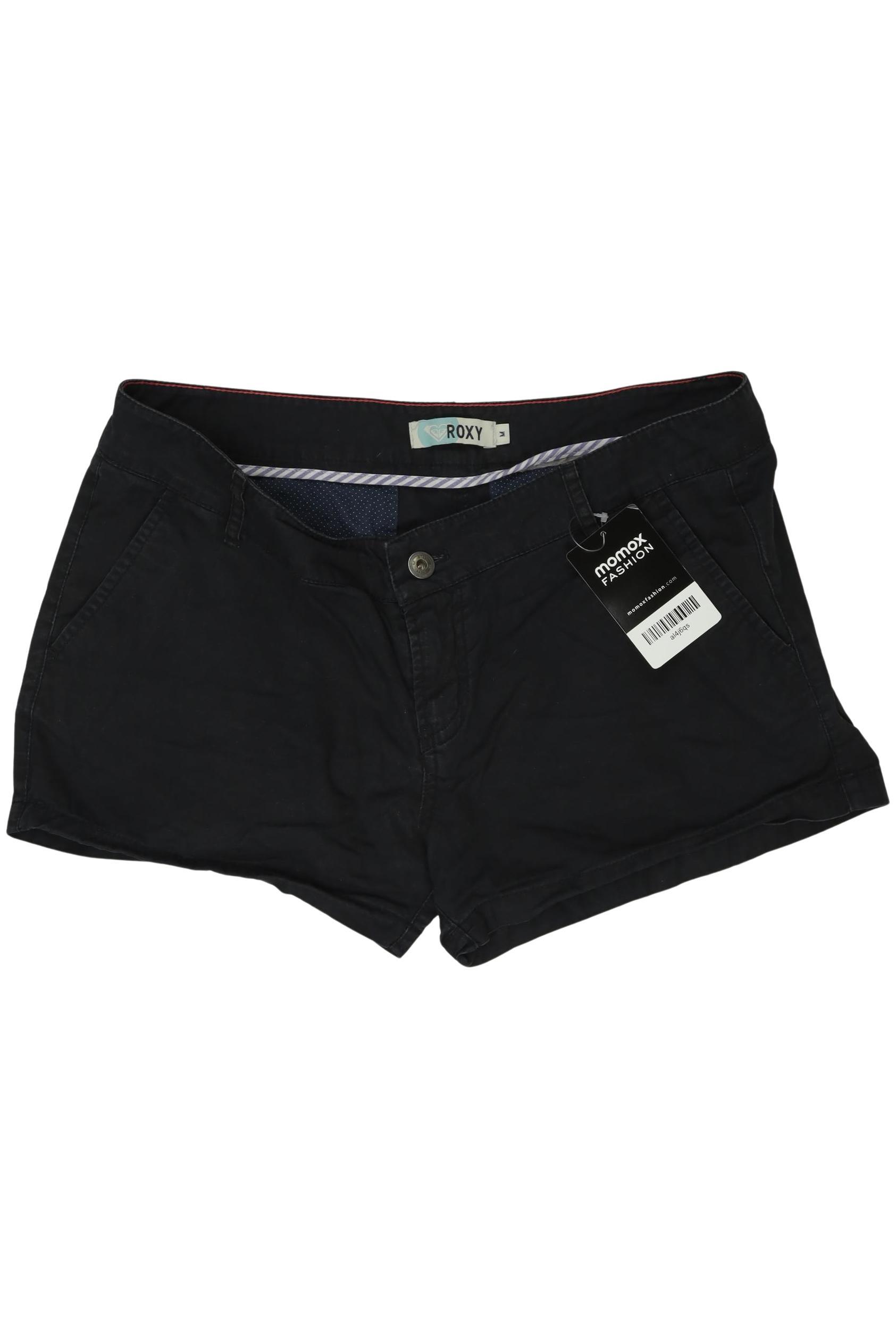 

Roxy Damen Shorts, marineblau, Gr. 38