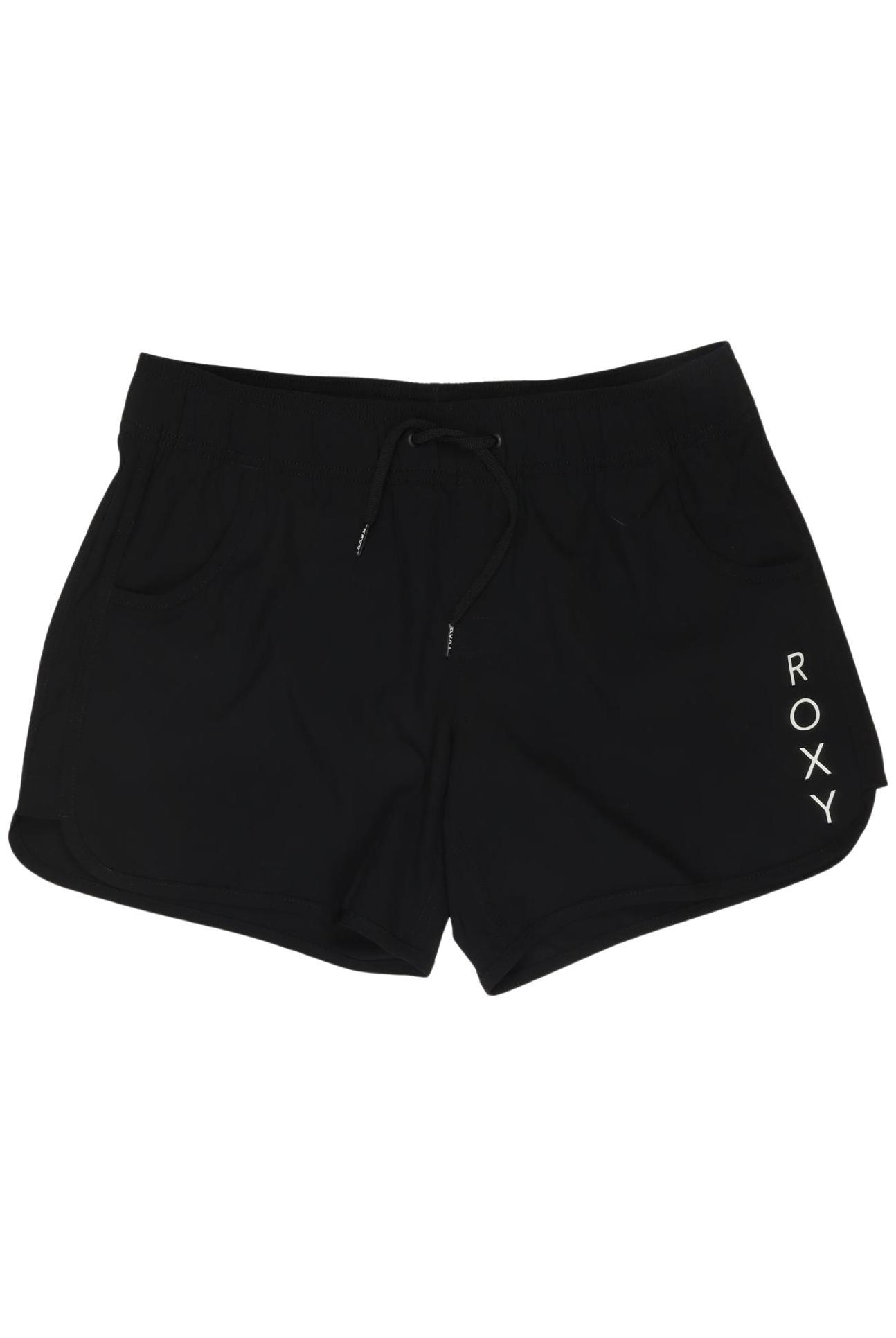 

Roxy Damen Shorts, schwarz, Gr. 36