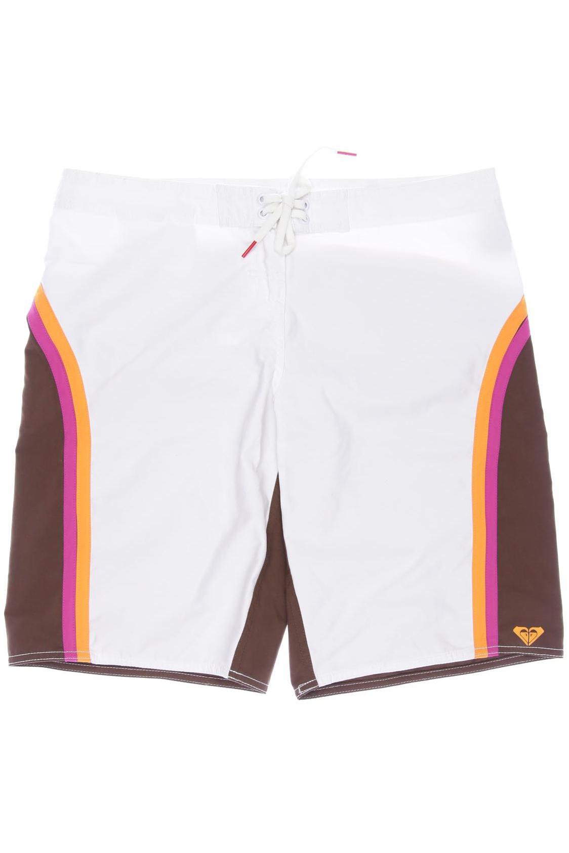 

Roxy Damen Shorts, weiß