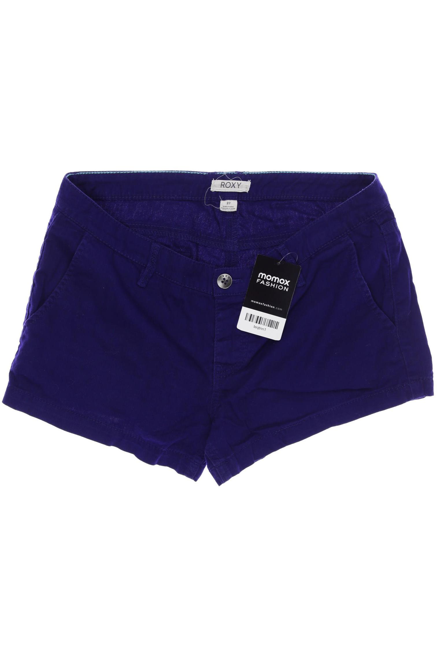 

Roxy Damen Shorts, flieder, Gr. 27