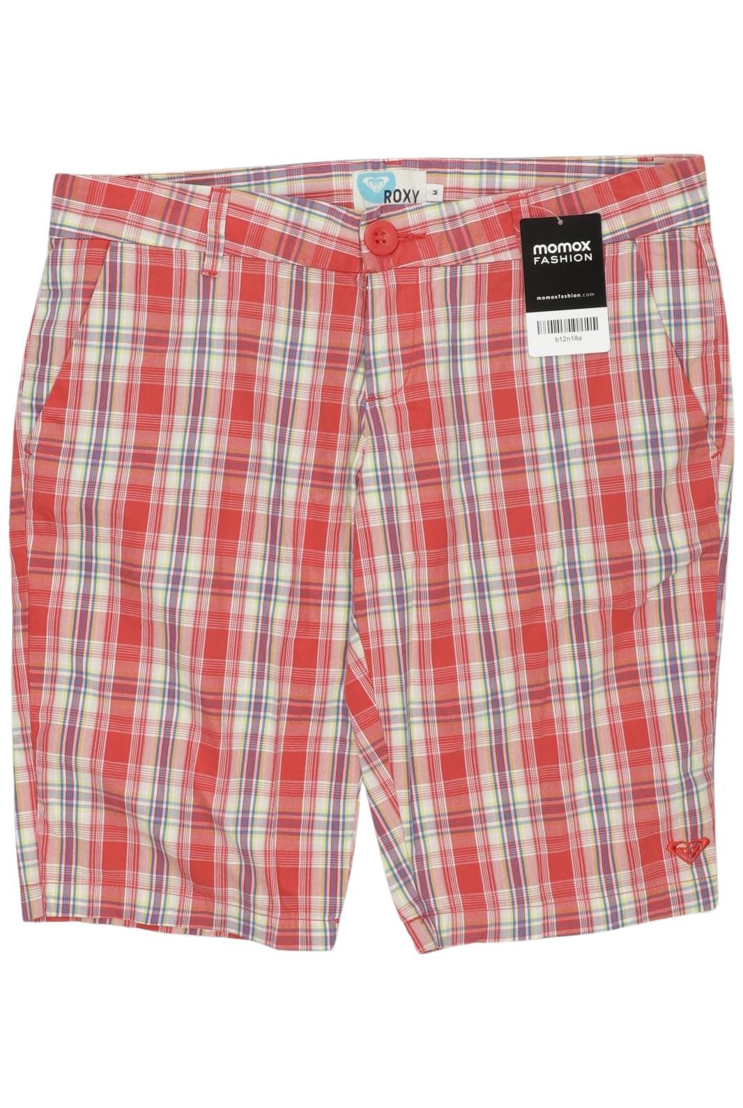 

Roxy Damen Shorts, rot, Gr. 38