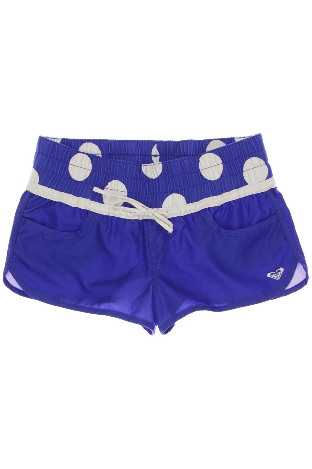 

Roxy Damen Shorts, blau, Gr. 30