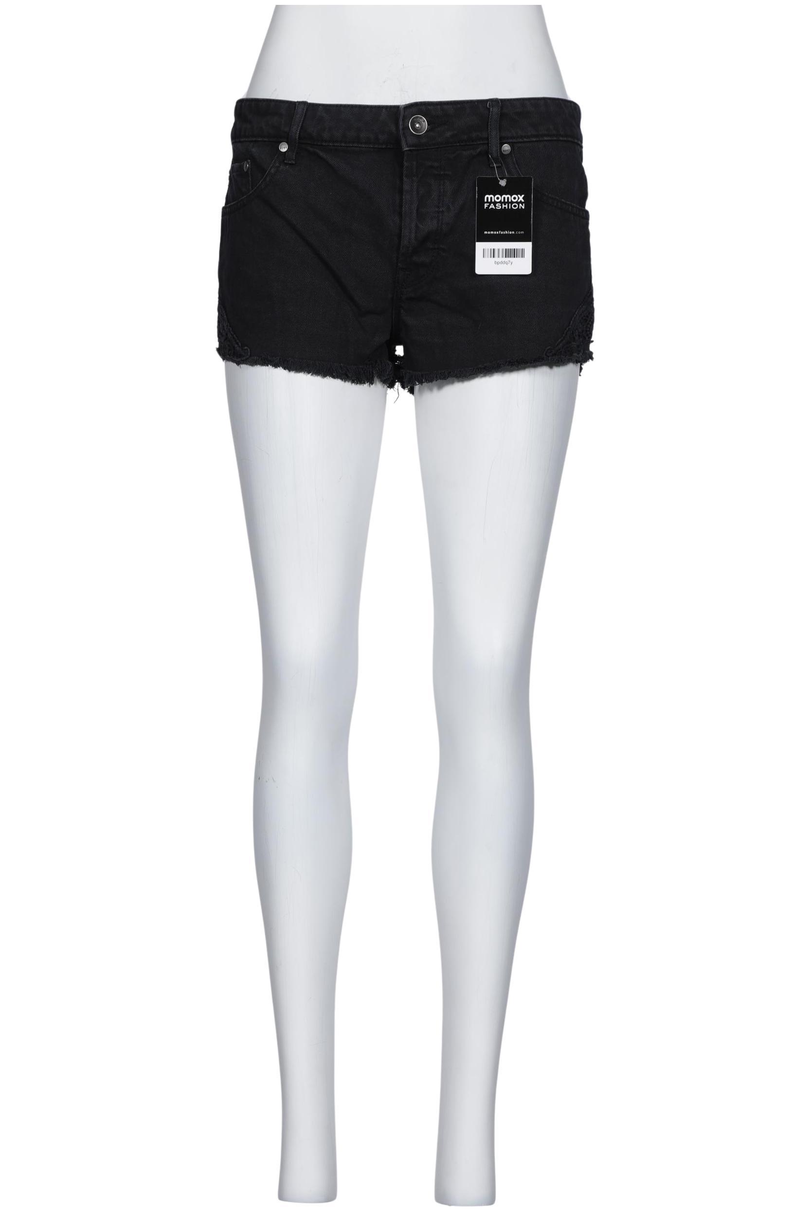 

Roxy Damen Shorts, schwarz, Gr. 28