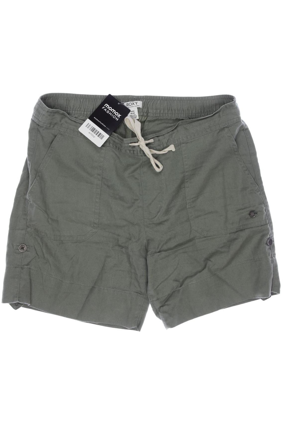 

Roxy Damen Shorts, grün, Gr. 36
