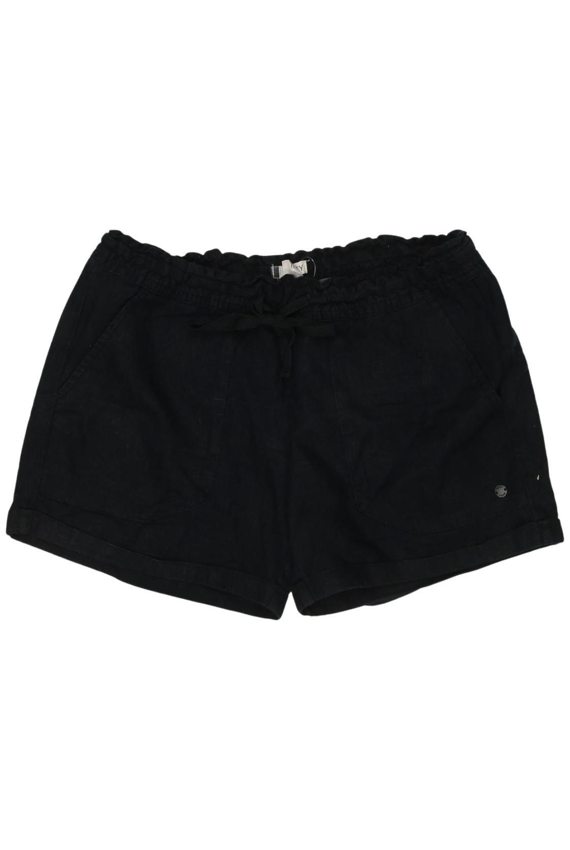 

Roxy Damen Shorts, marineblau, Gr. 36
