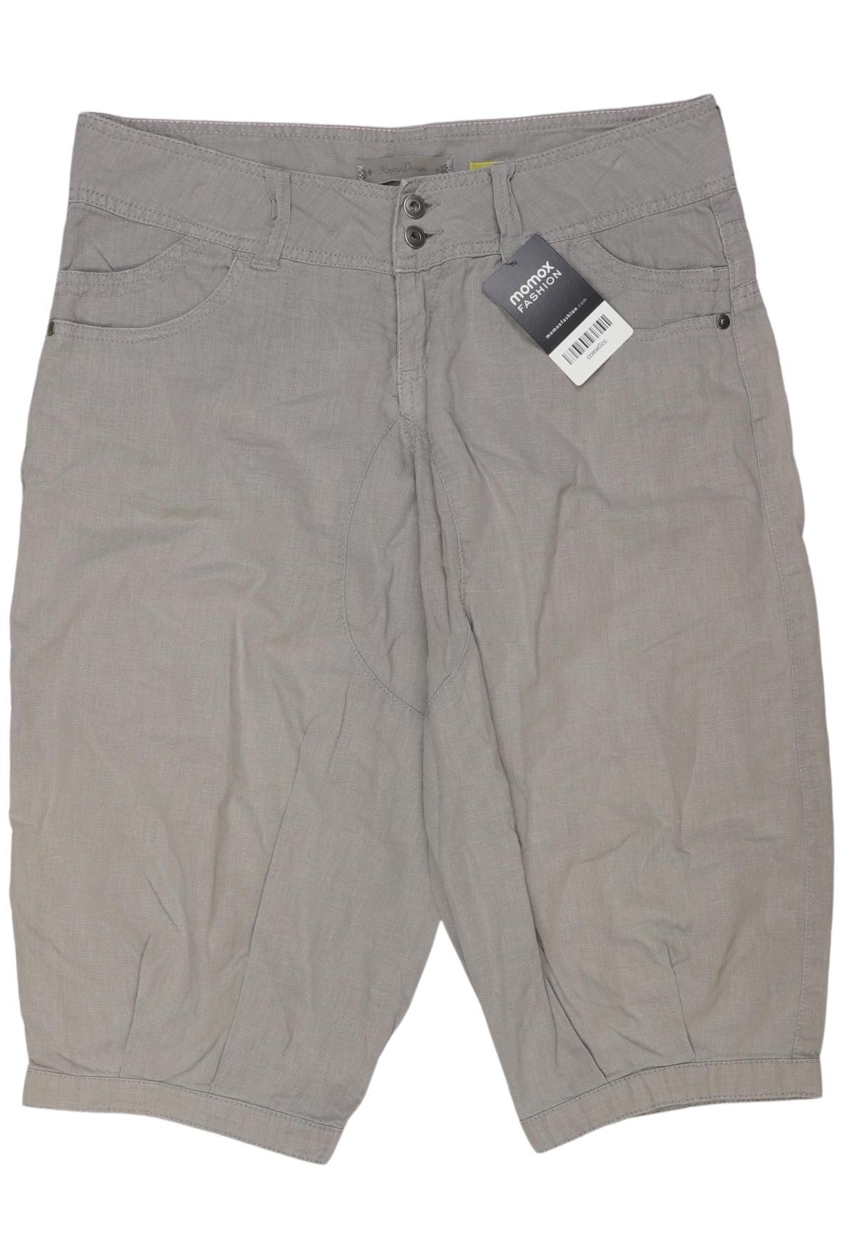 

Roxy Damen Shorts, grau, Gr. 36