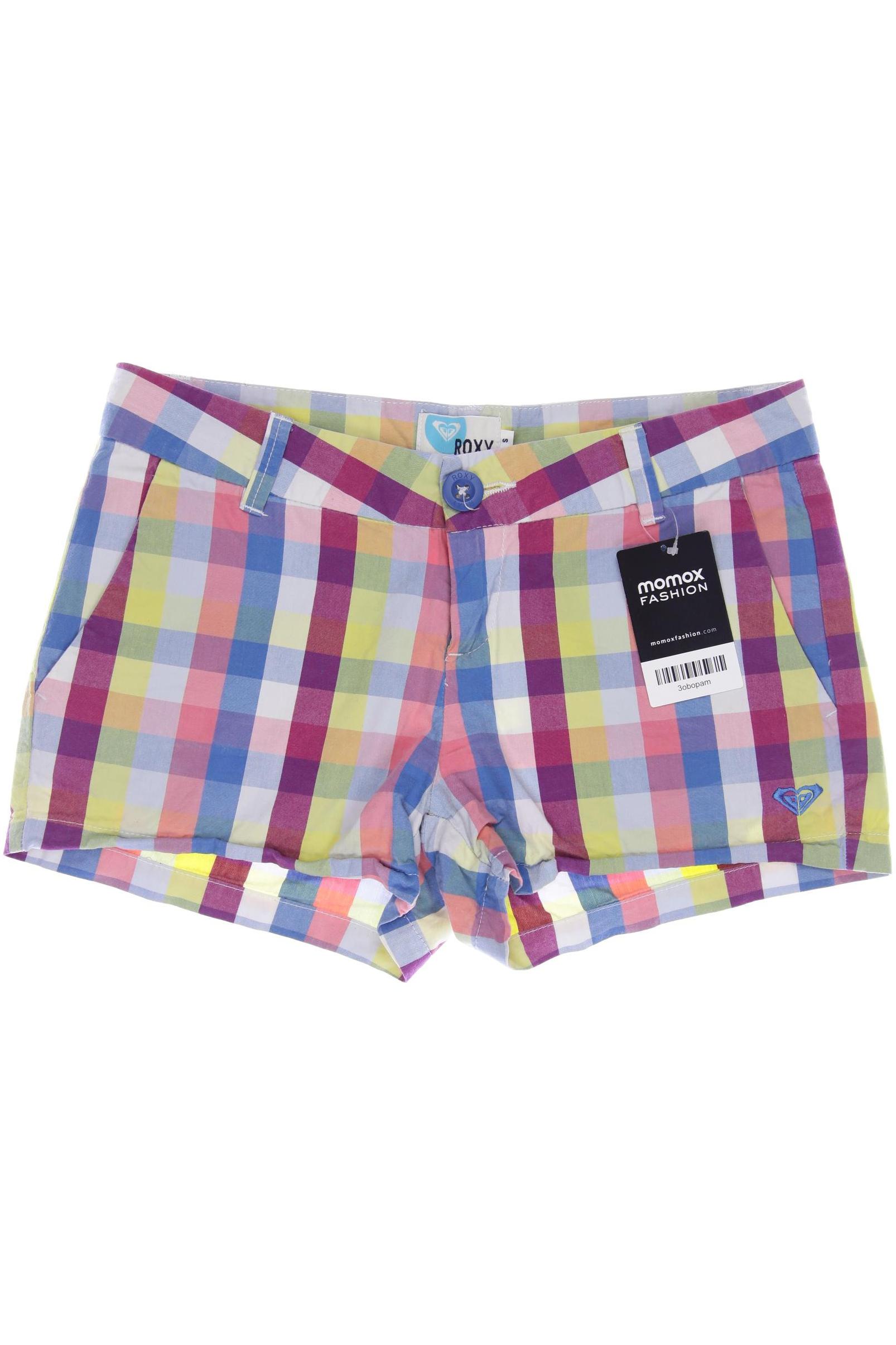 

Roxy Damen Shorts, mehrfarbig, Gr. 36