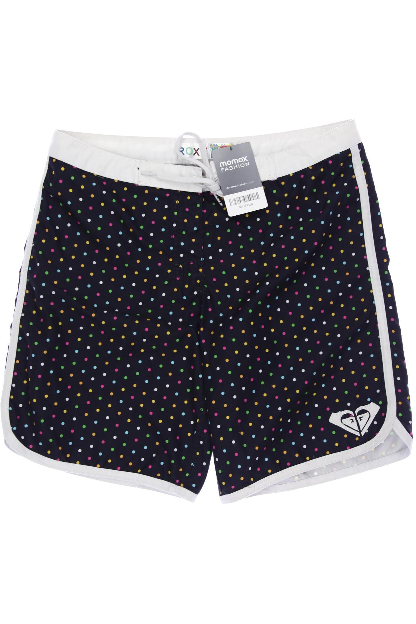 

Roxy Damen Shorts, schwarz, Gr. 36
