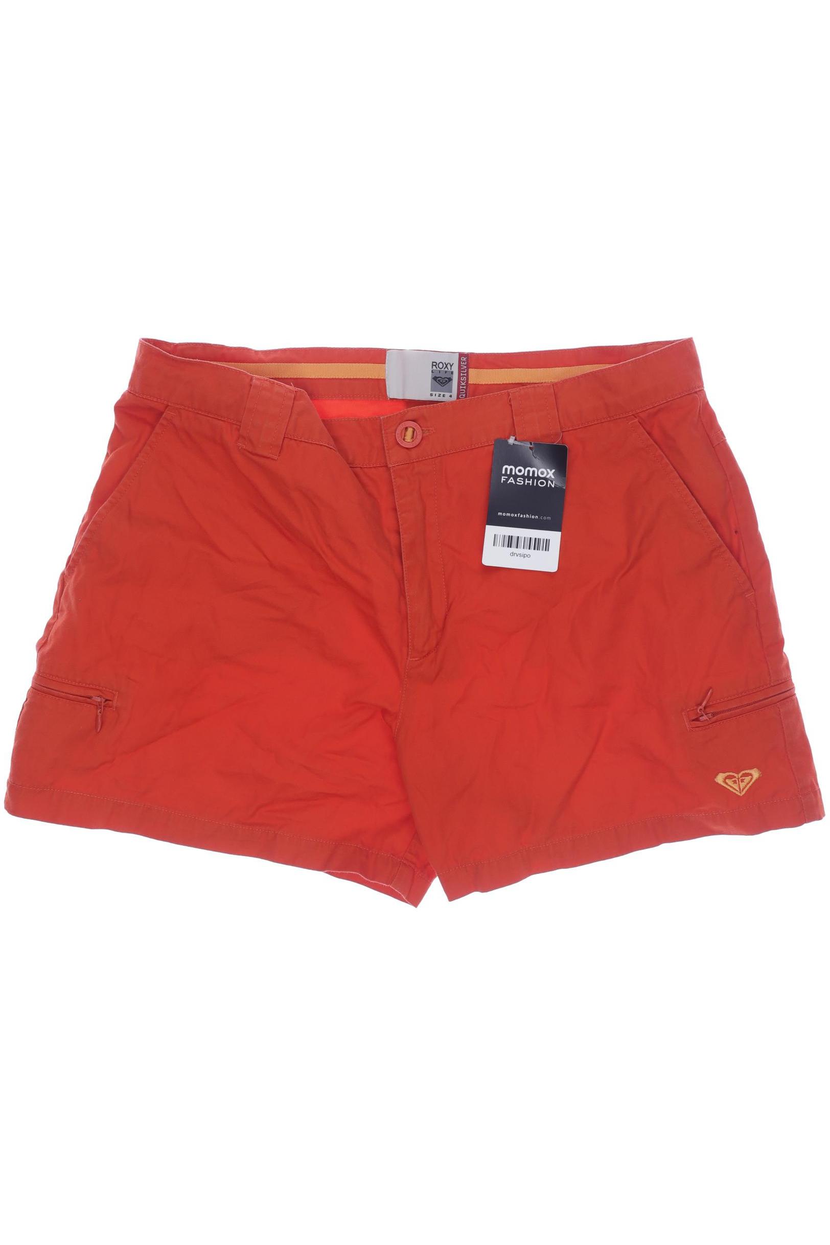 

Roxy Damen Shorts, rot