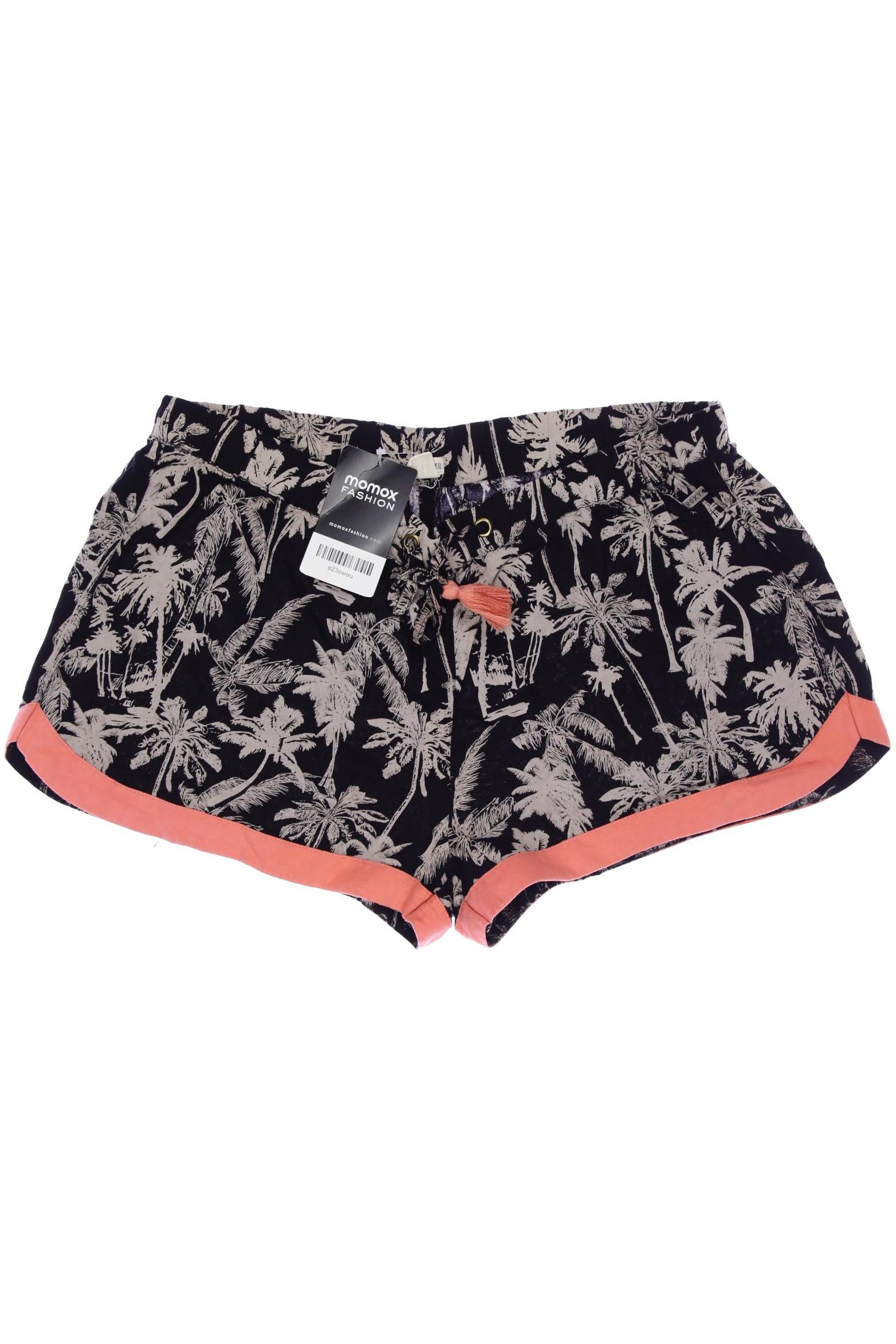 

Roxy Damen Shorts, schwarz, Gr. 38