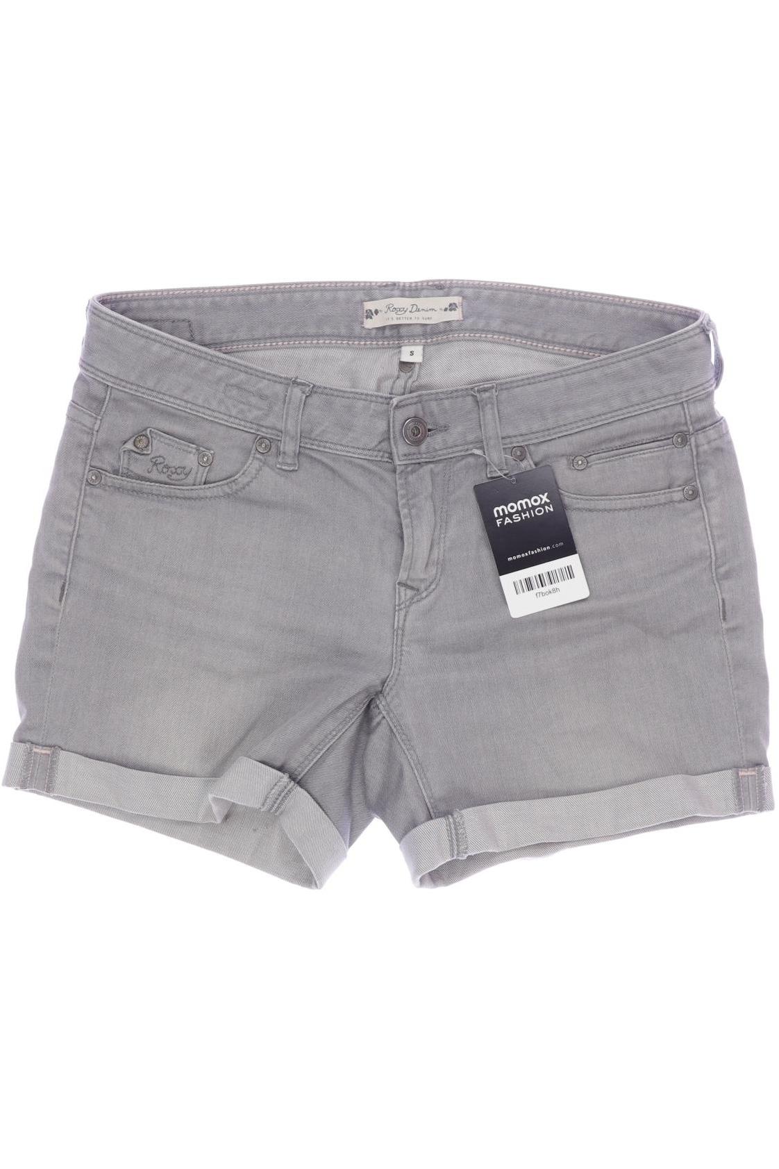 

Roxy Damen Shorts, grau, Gr. 36