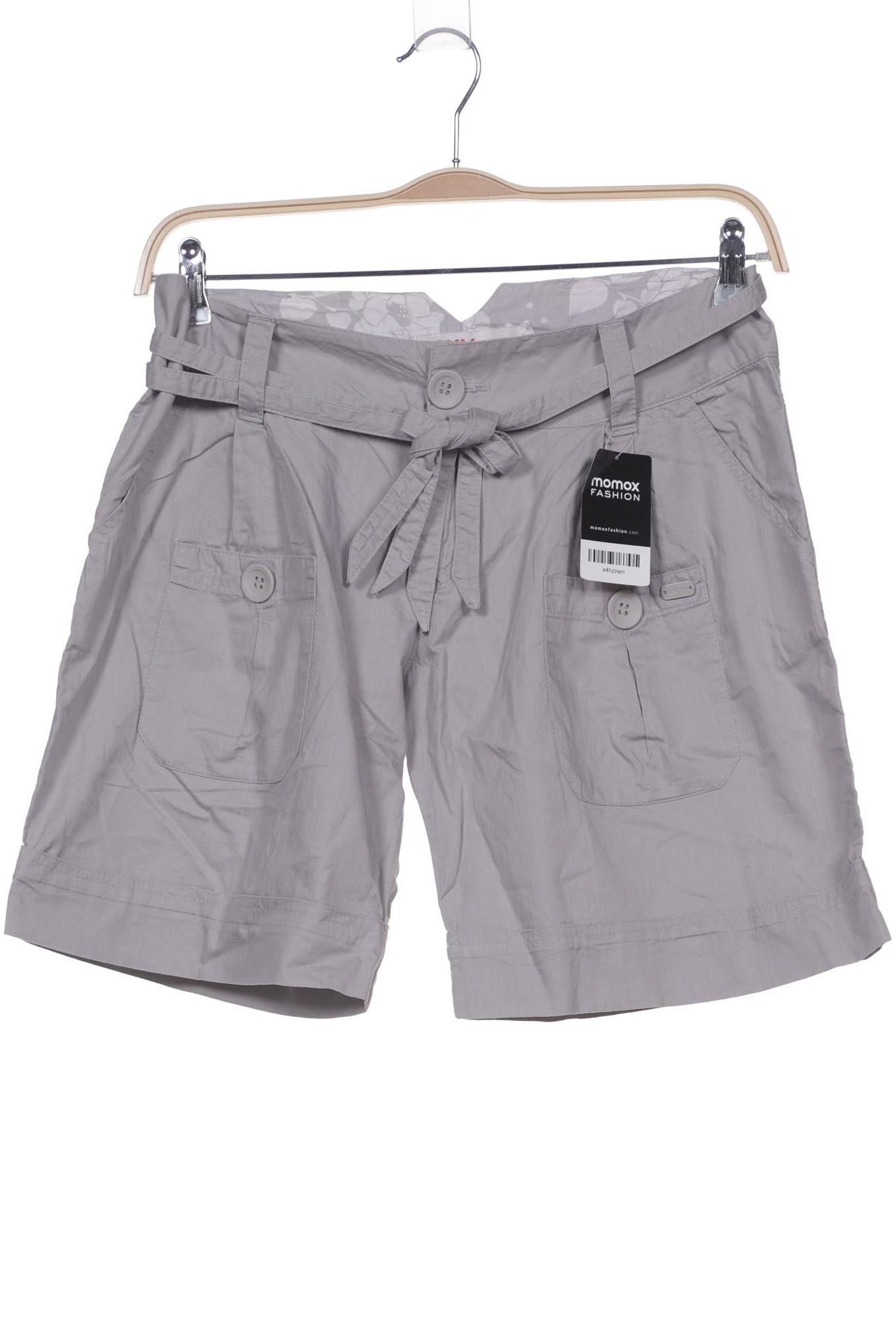 

Roxy Damen Shorts, grau, Gr. 42