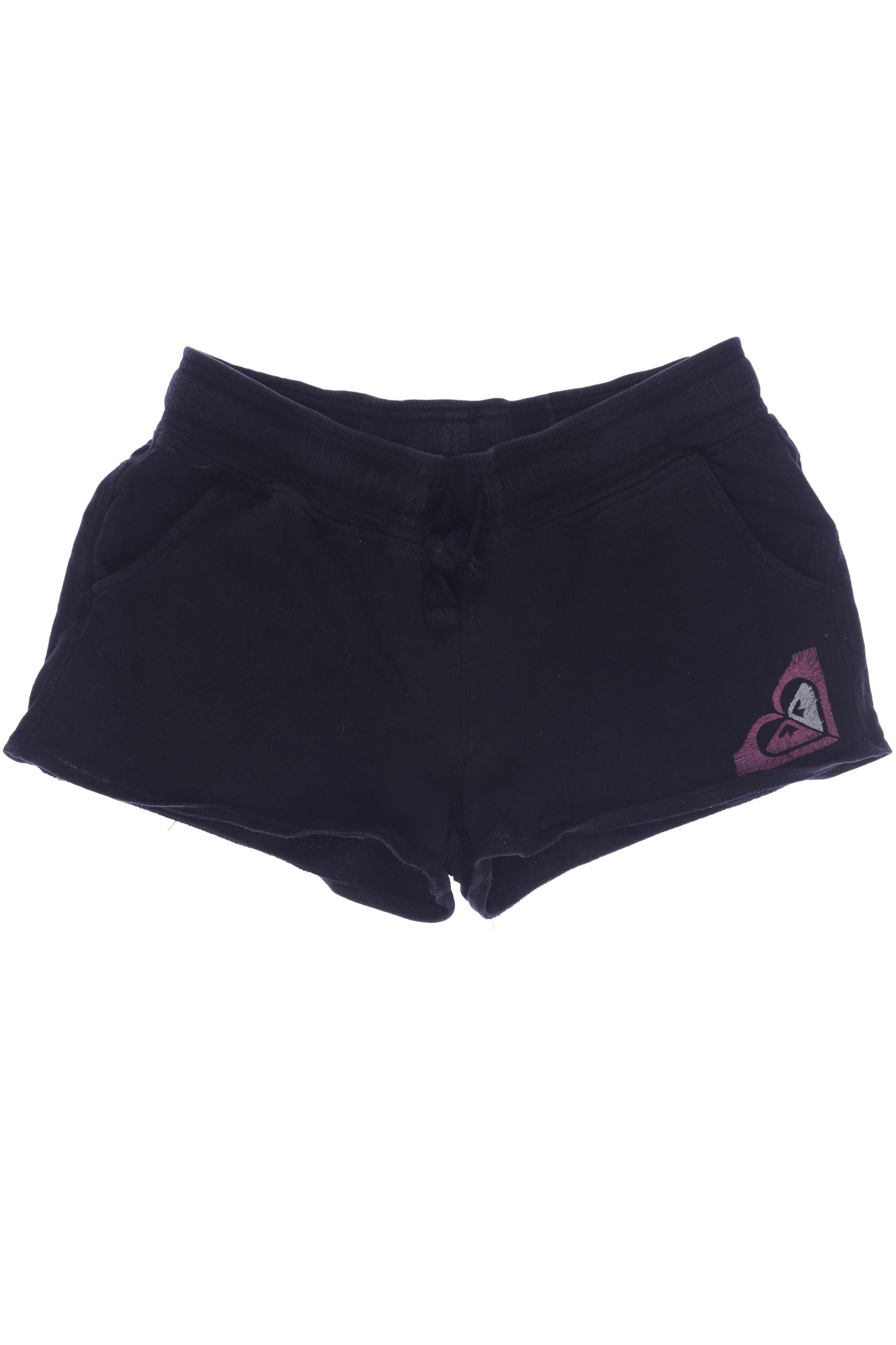 

Roxy Damen Shorts, schwarz, Gr. 38