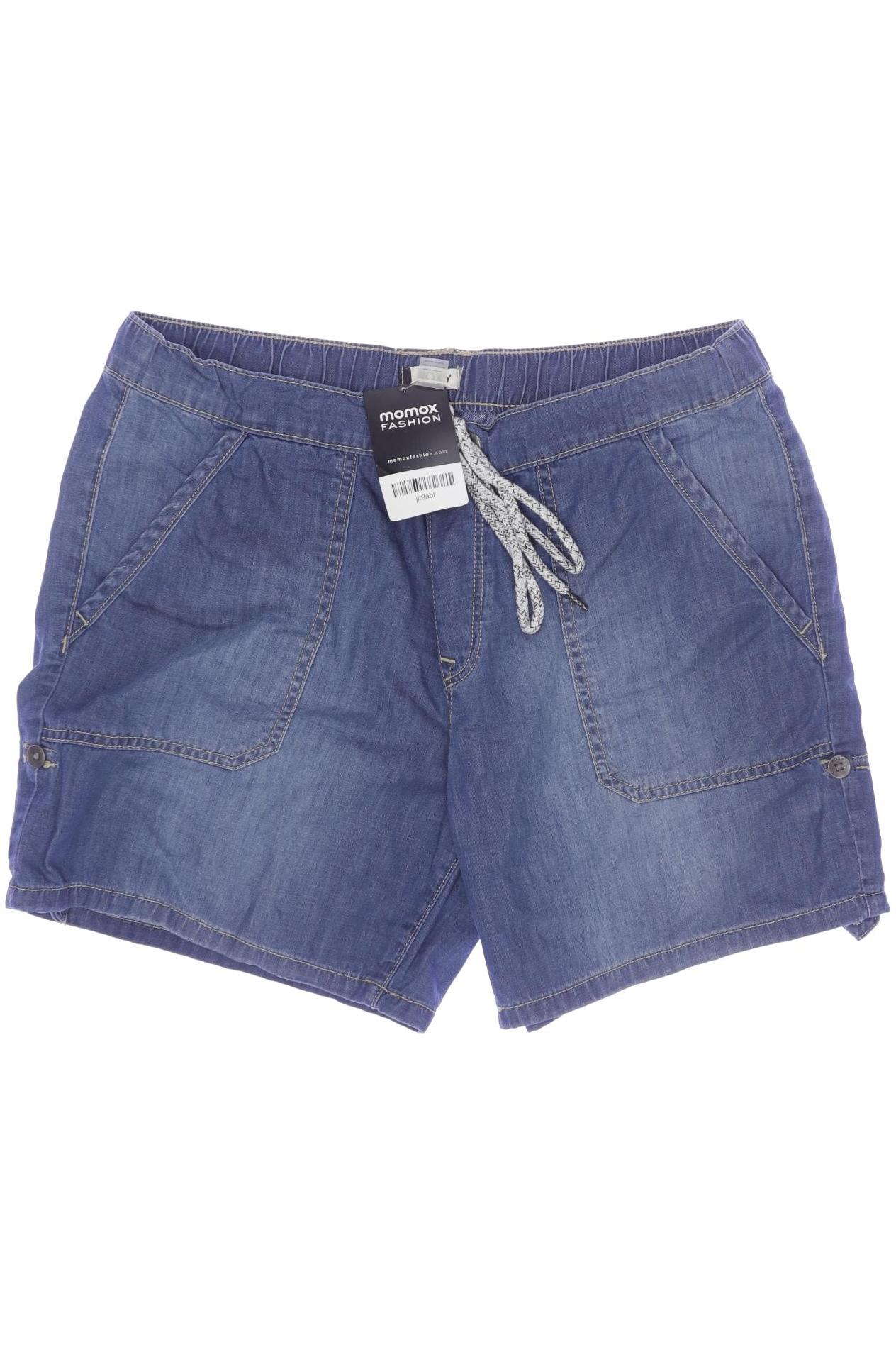 

Roxy Damen Shorts, blau, Gr. 38